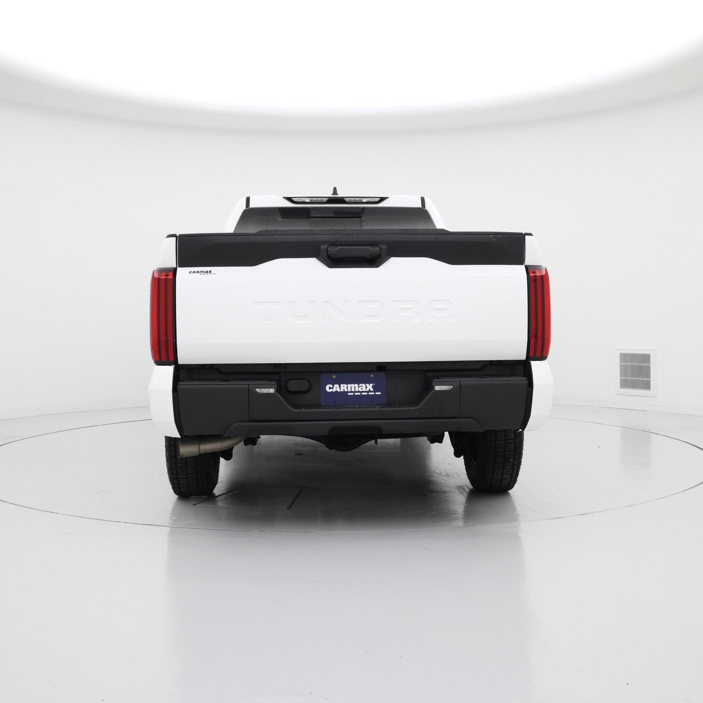 Thumbnail: 2024 Toyota Tundra - 6