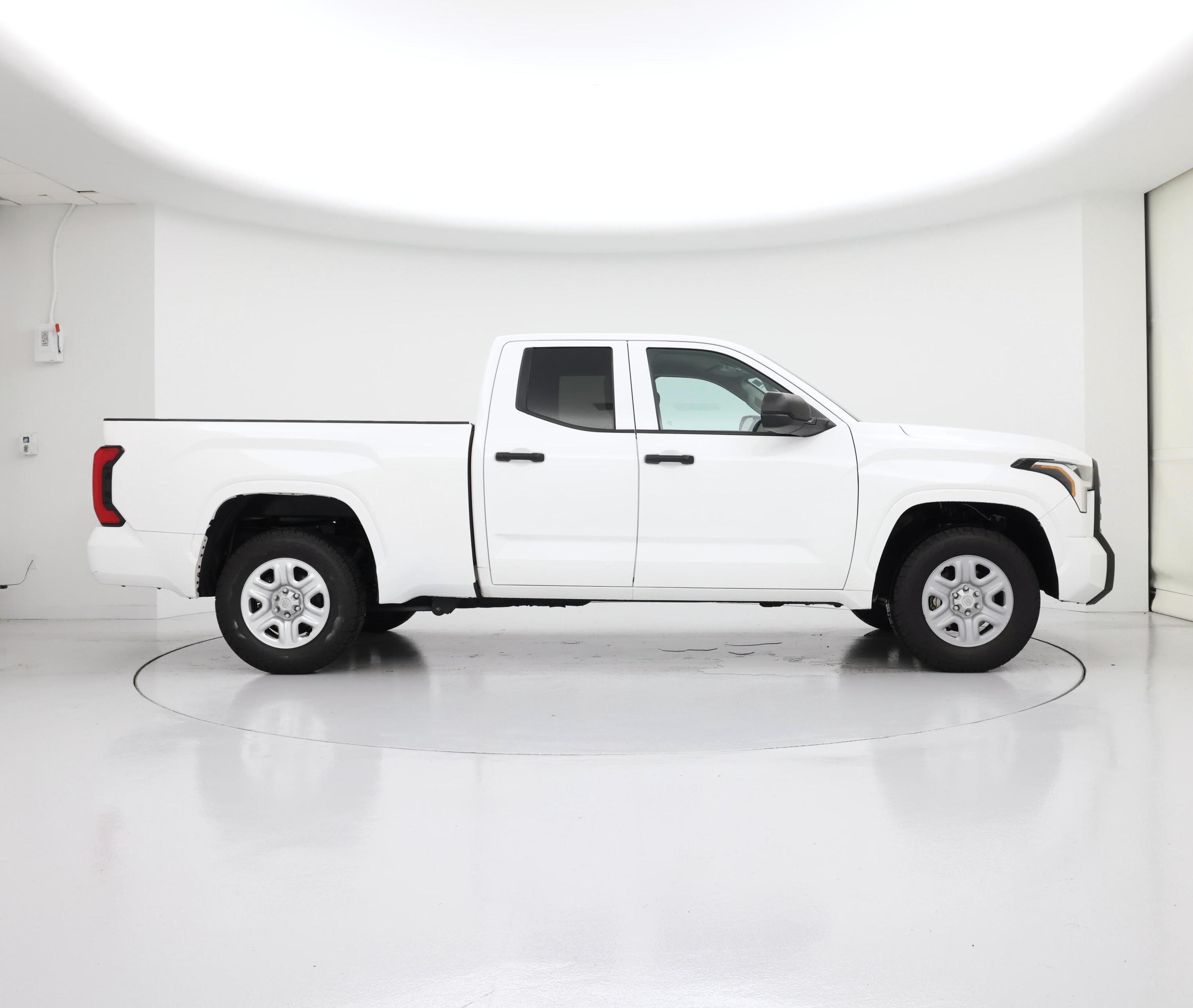 Thumbnail: 2024 Toyota Tundra - 7