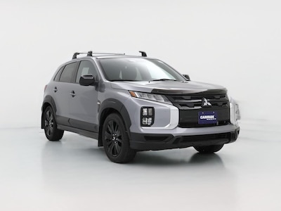 2024 Mitsubishi Outlander Sport Trail Edition