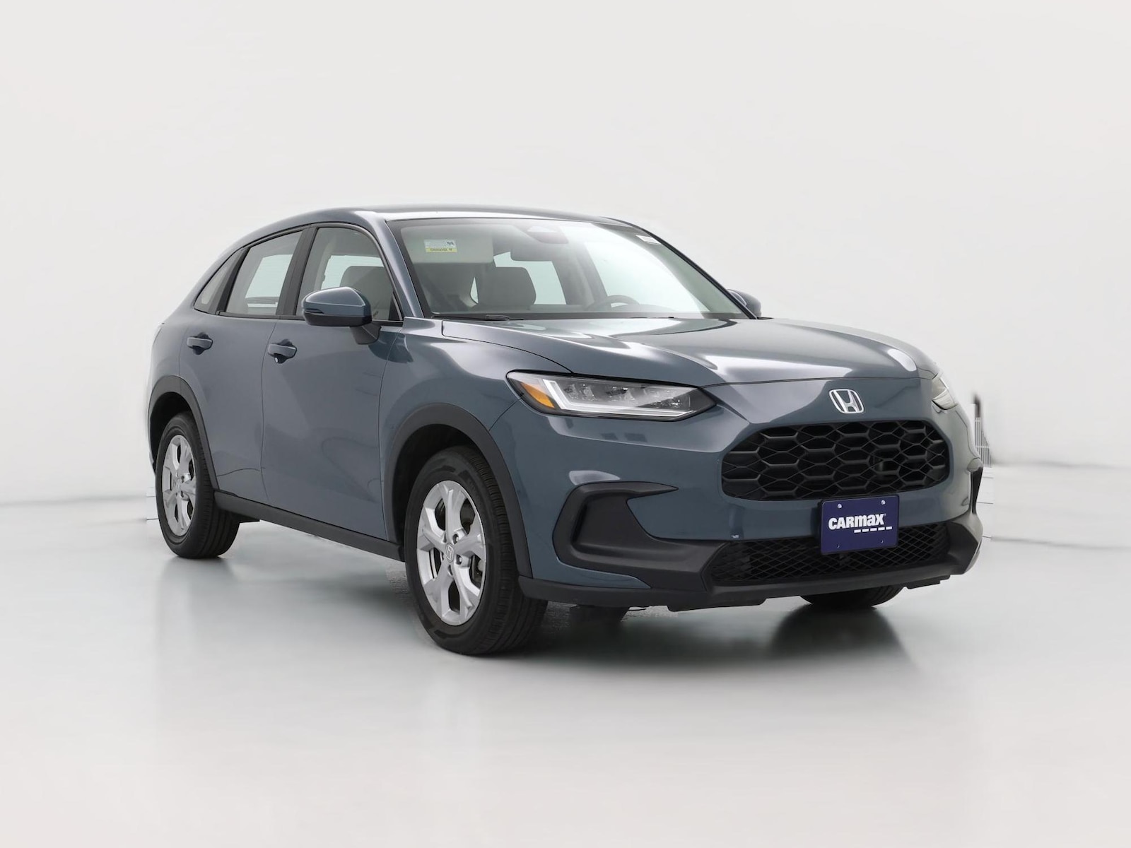 2025 Honda HR-V