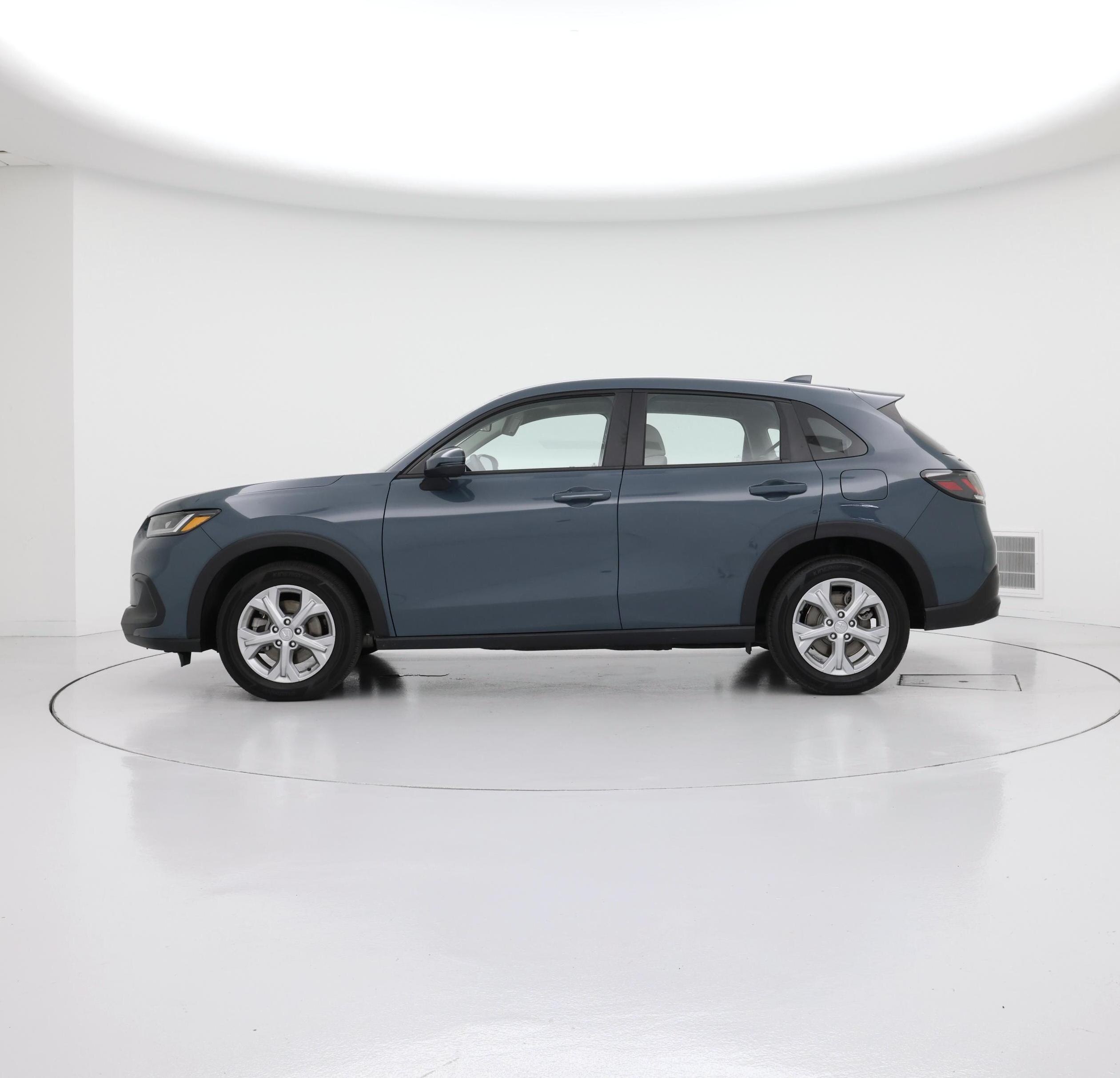 Thumbnail: 2025 Honda HR-V - 3