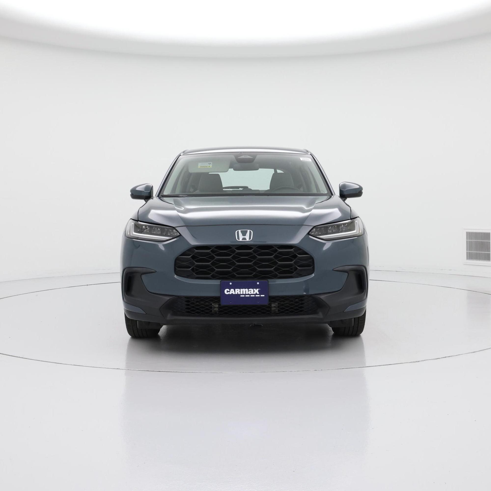 Thumbnail: 2025 Honda HR-V - 5