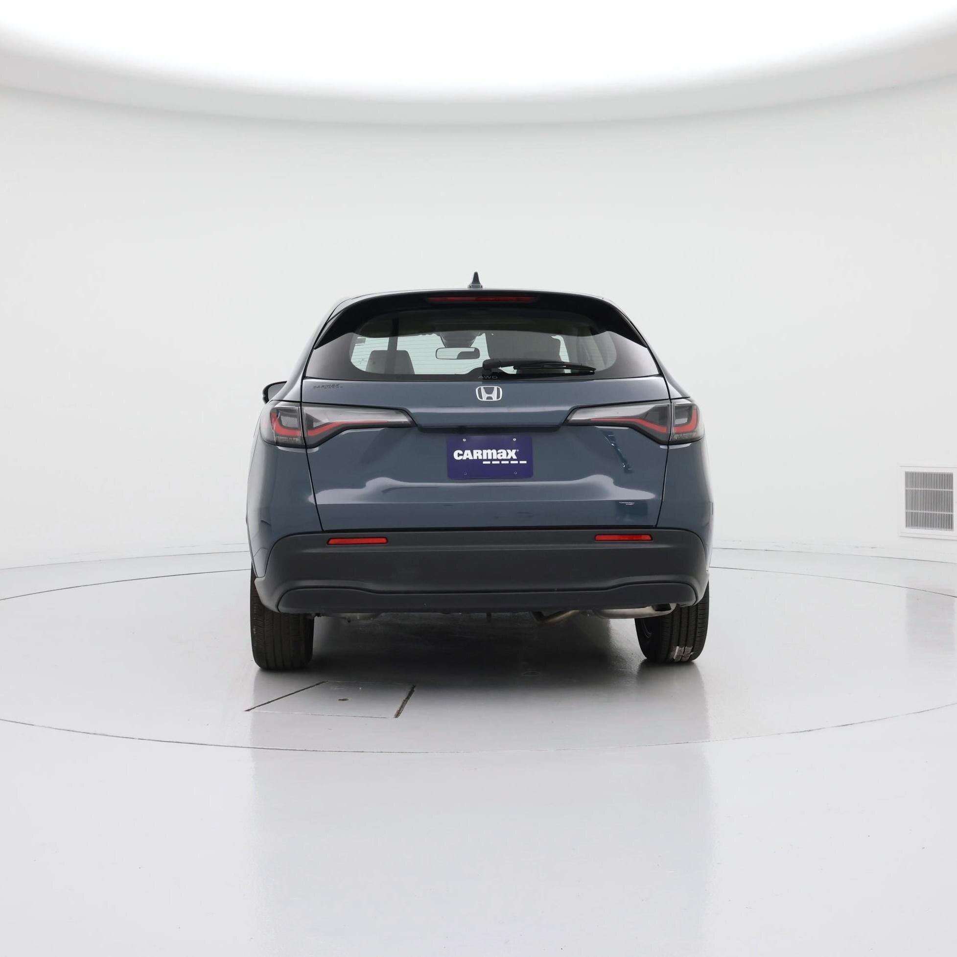 Thumbnail: 2025 Honda HR-V - 6