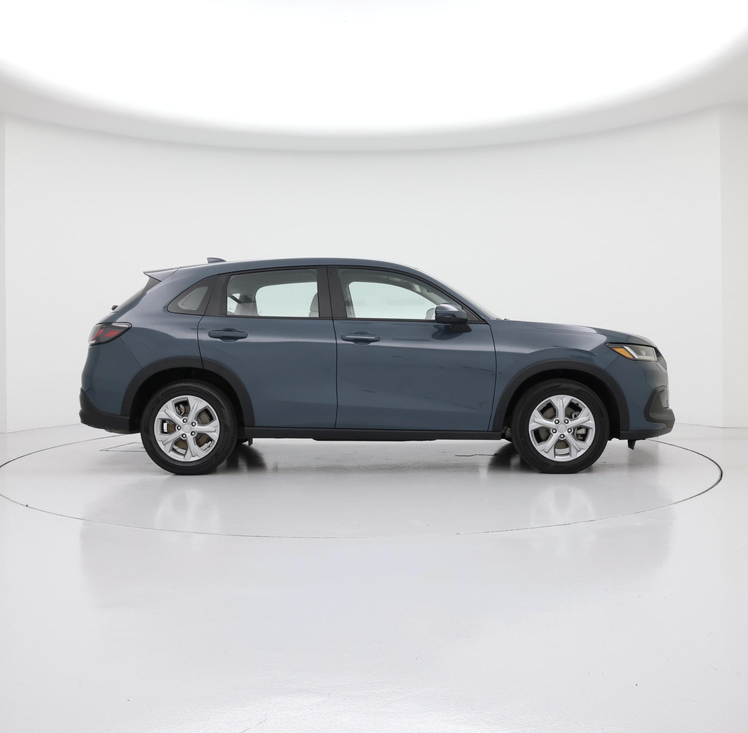 Thumbnail: 2025 Honda HR-V - 7