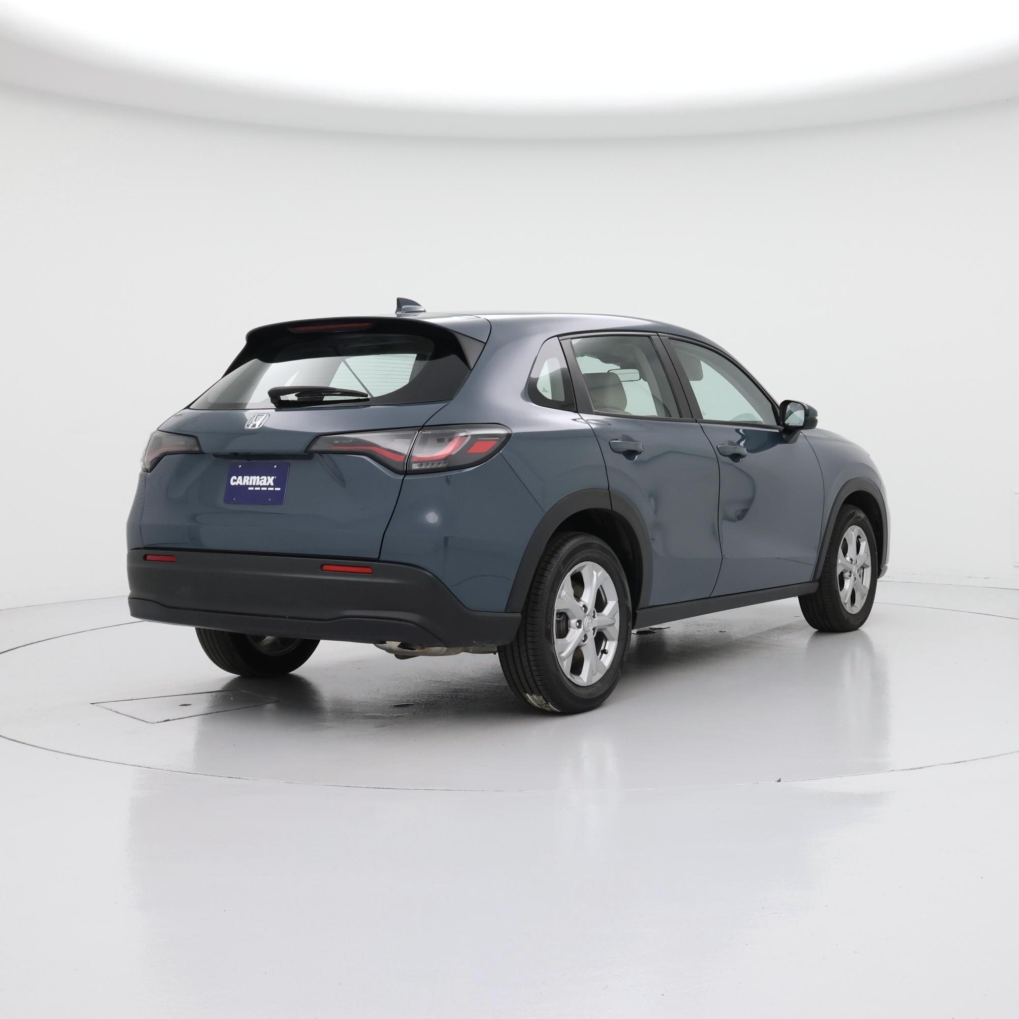 Thumbnail: 2025 Honda HR-V - 8