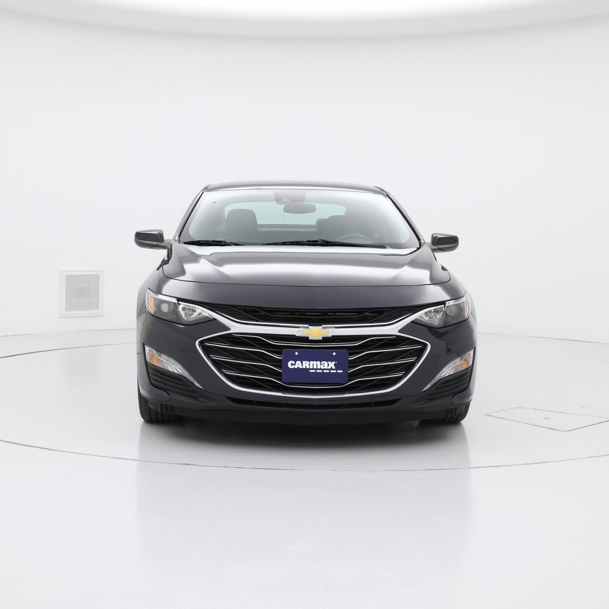 Thumbnail: 2025 Chevrolet Malibu - 5