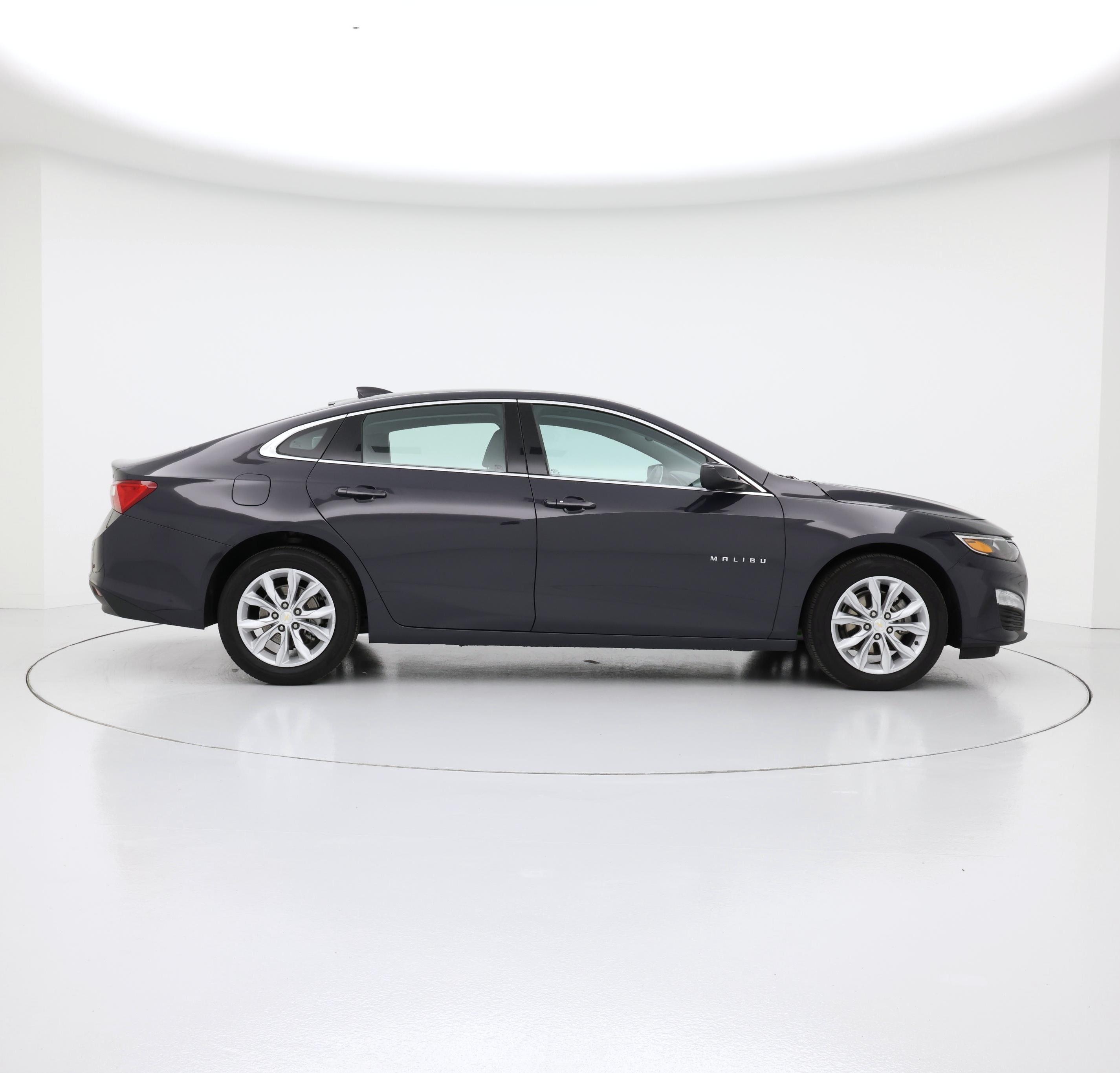 Thumbnail: 2025 Chevrolet Malibu - 7