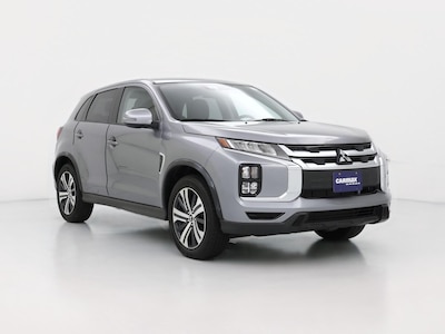 2024 Mitsubishi Outlander Sport SE