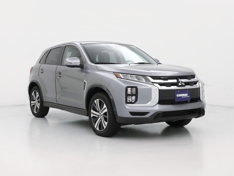 2024 Mitsubishi Outlander Sport SE