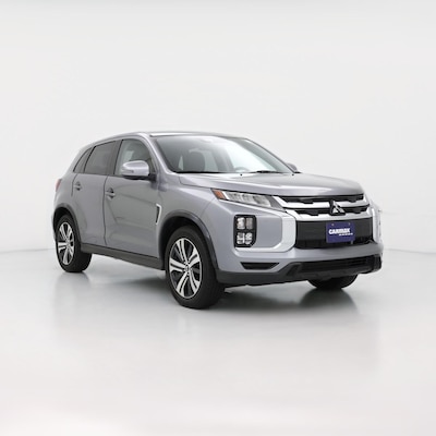 2024 Mitsubishi Outlander Sport SE
