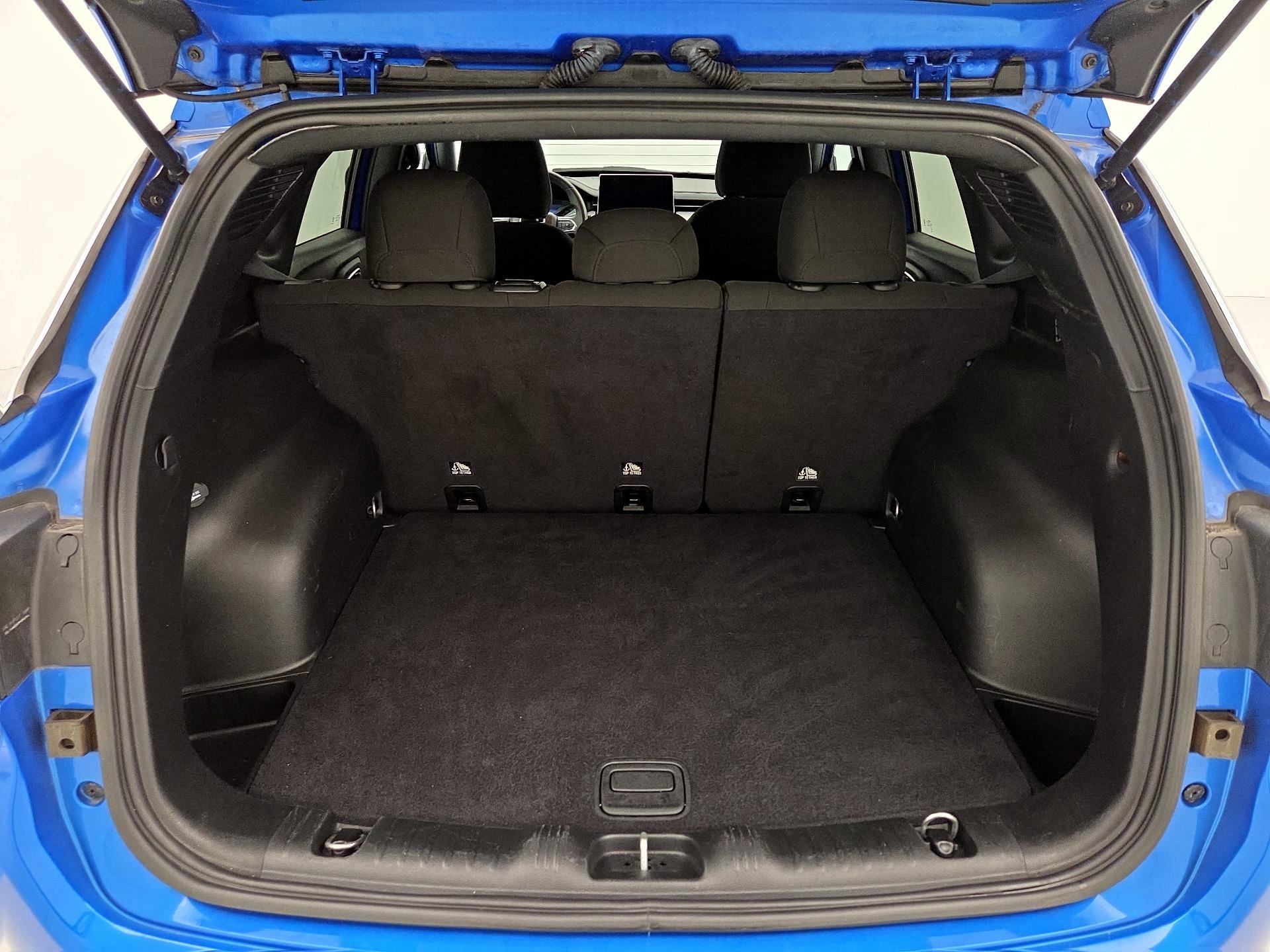 Thumbnail: 2023 Jeep Compass - 20