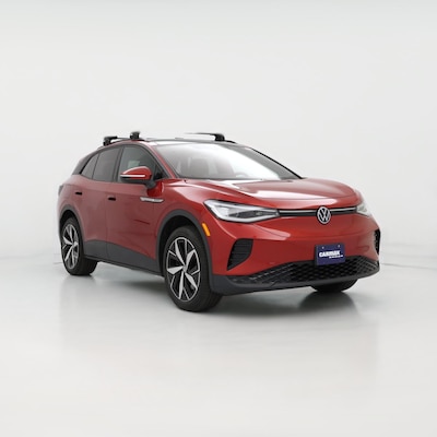 2023 Volkswagen ID.4 EV PRO S