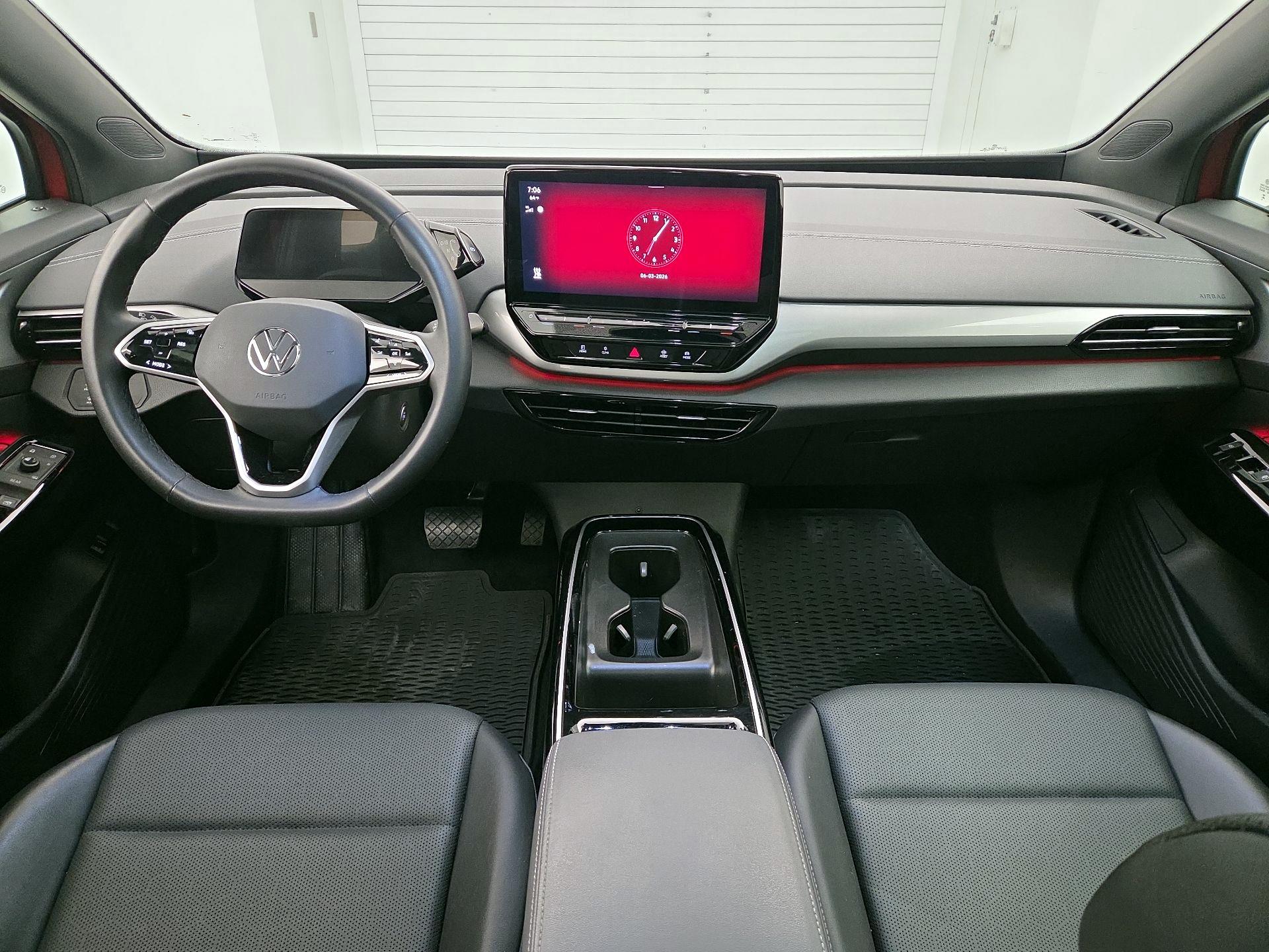 Thumbnail: 2023 Volkswagen ID.4 - 9