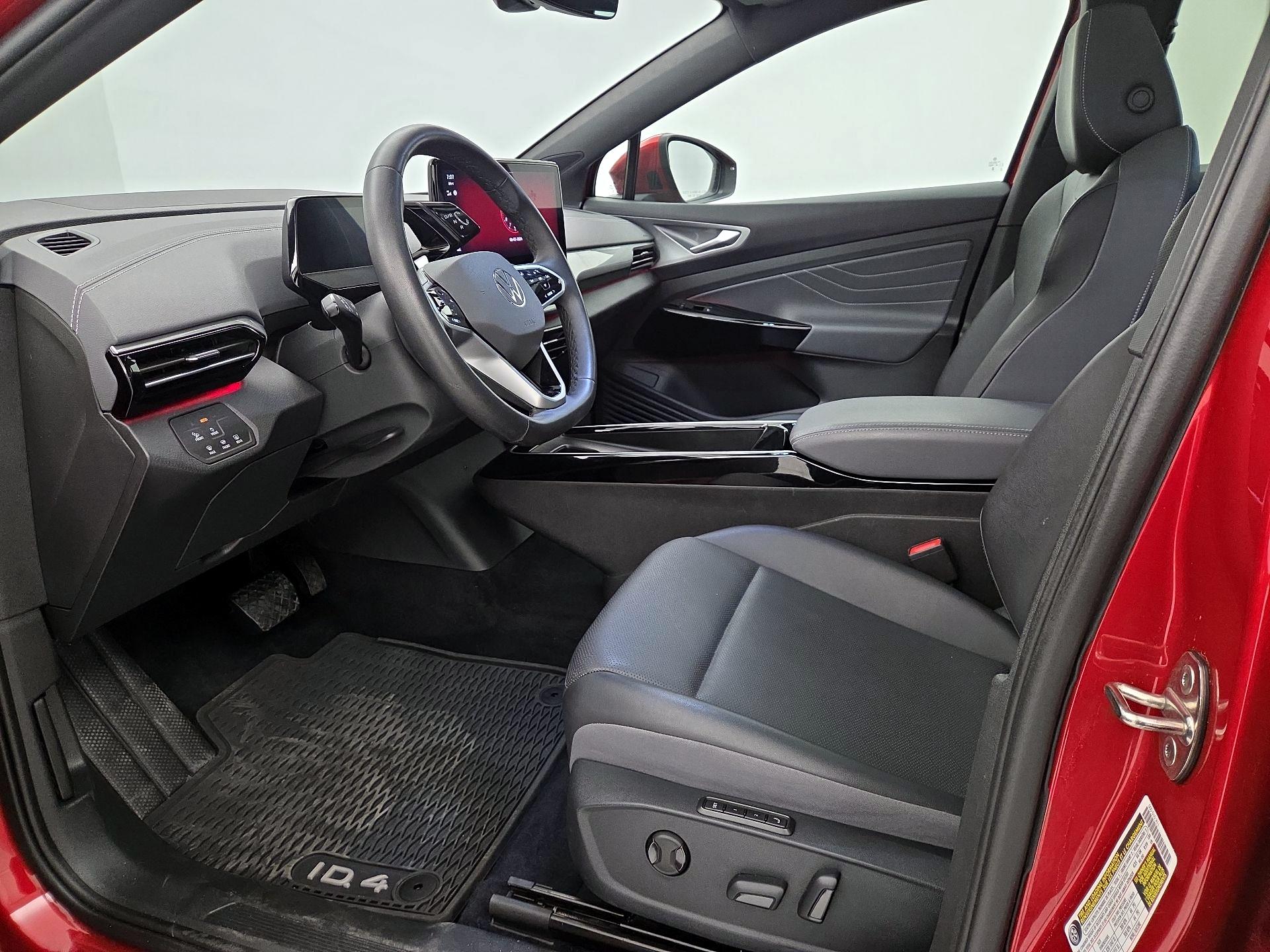 Thumbnail: 2023 Volkswagen ID.4 - 11
