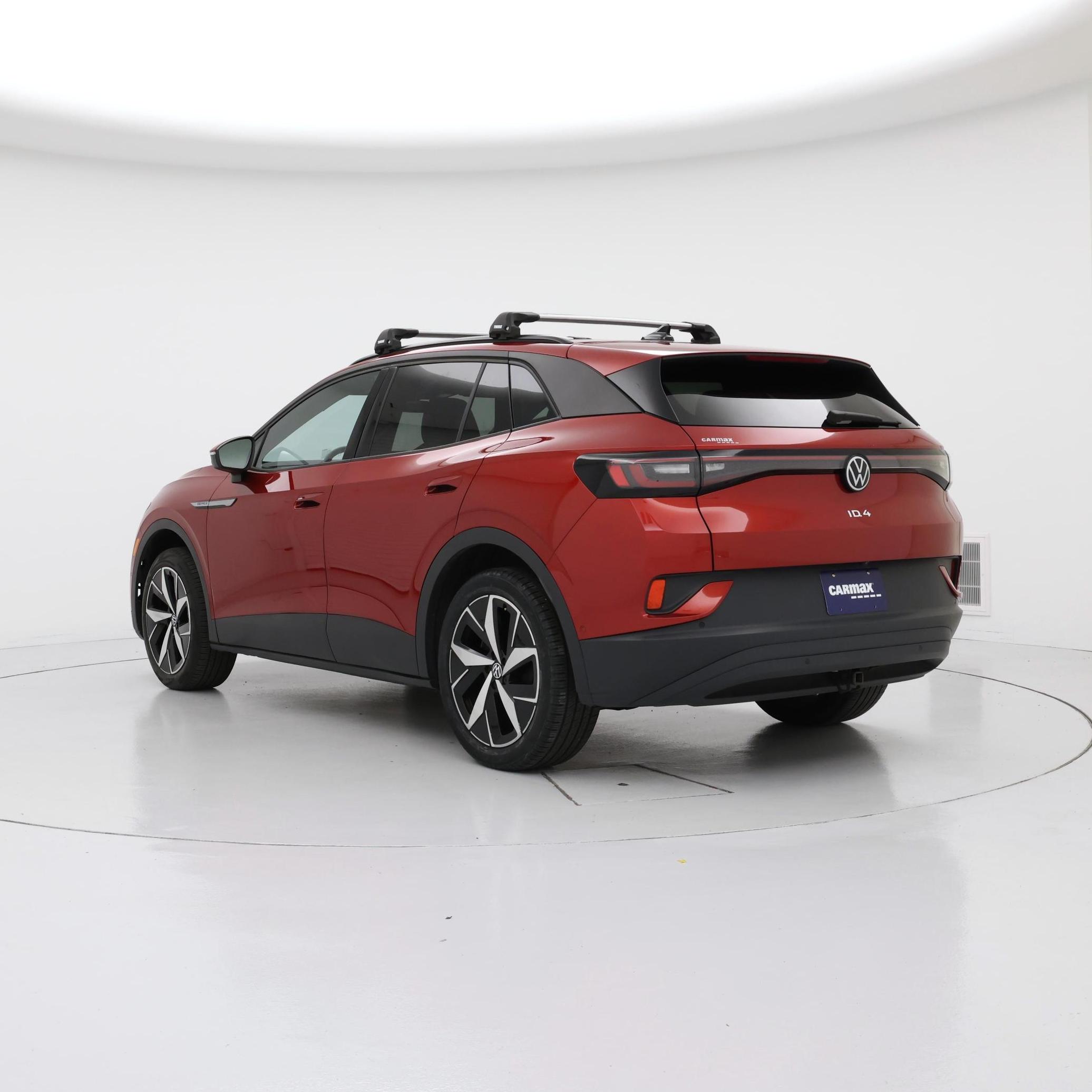 Thumbnail: 2023 Volkswagen ID.4 - 2
