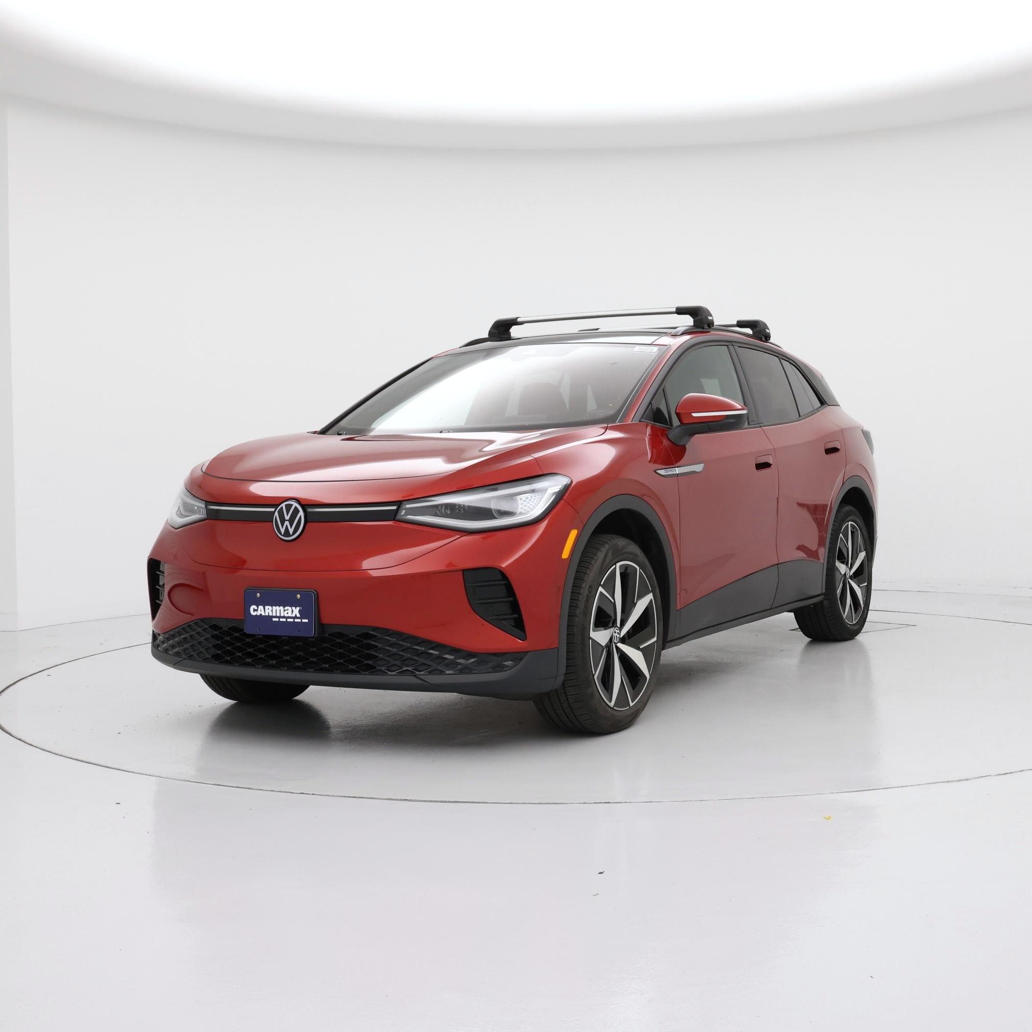 Thumbnail: 2023 Volkswagen ID.4 - 4