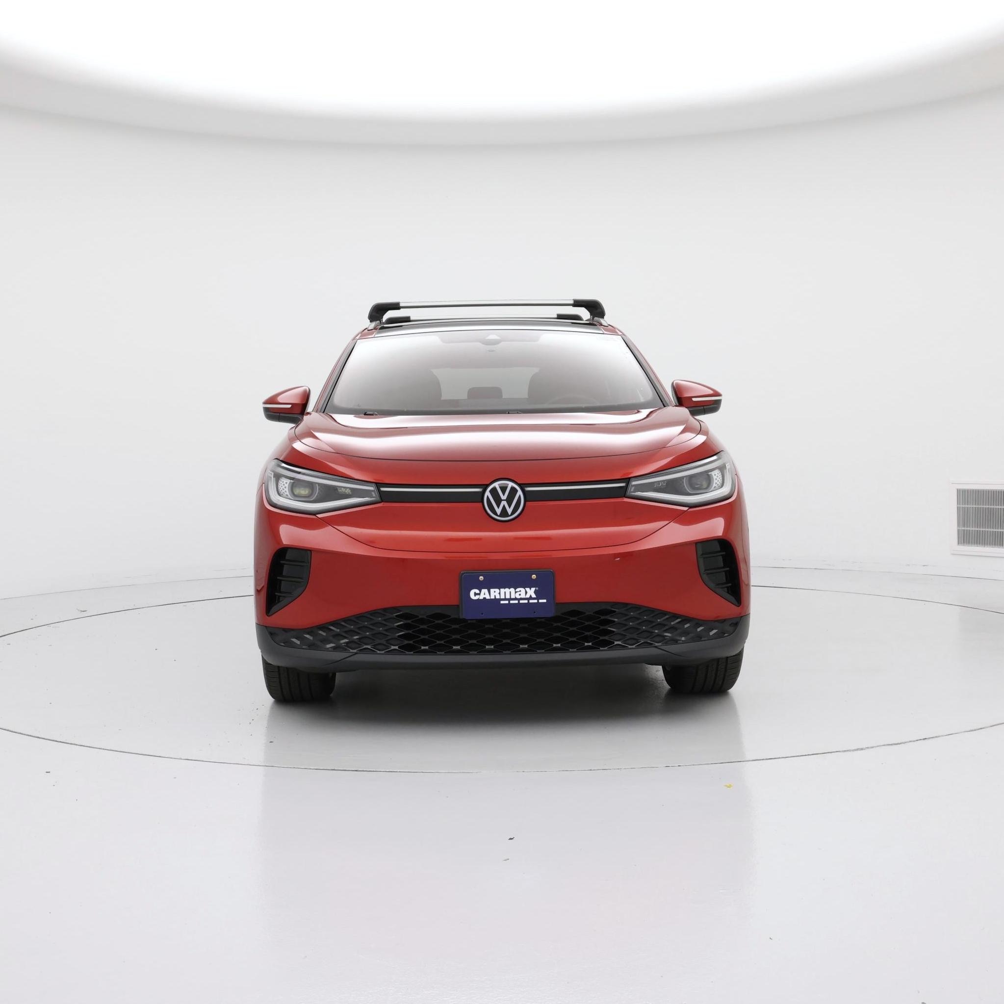 Thumbnail: 2023 Volkswagen ID.4 - 5