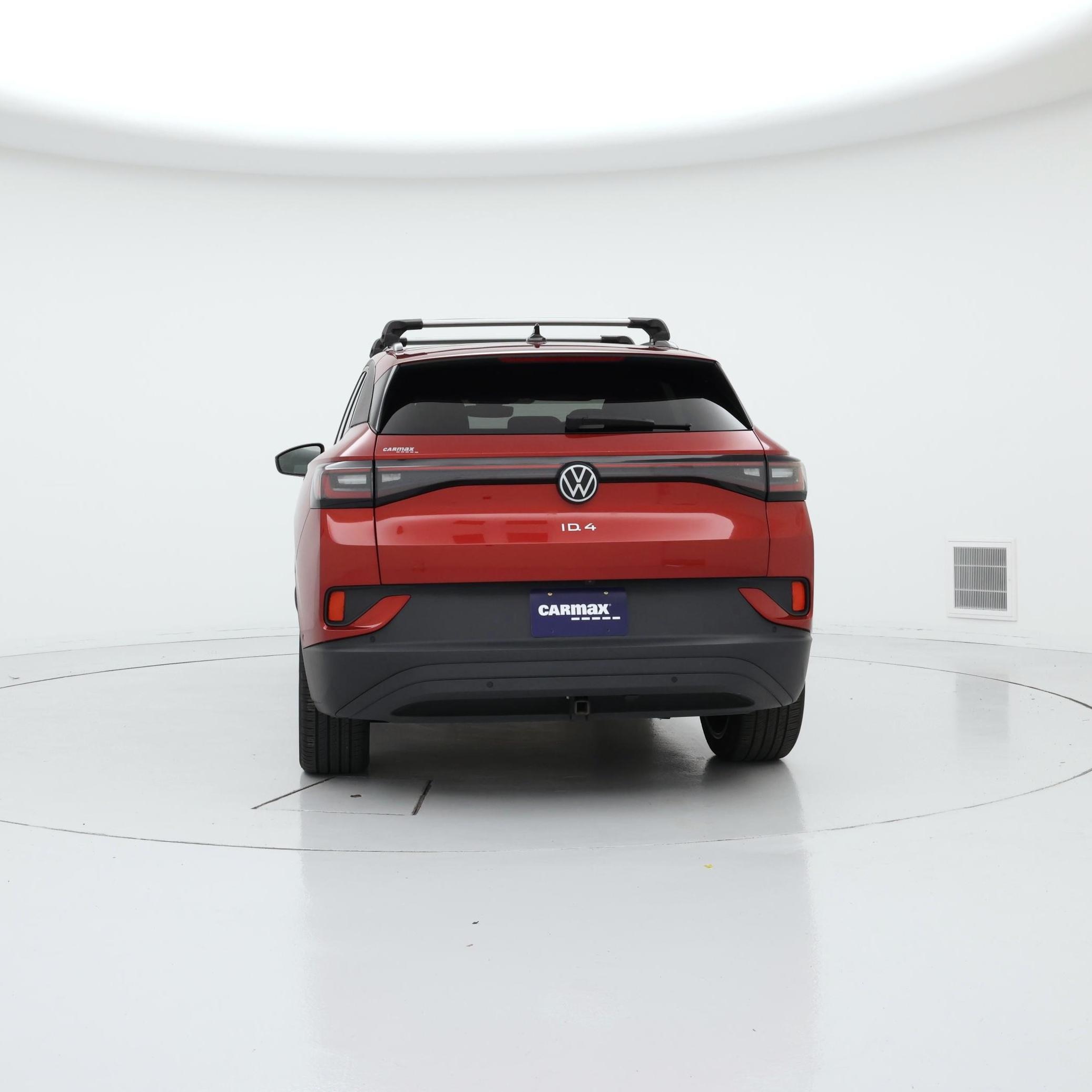 Thumbnail: 2023 Volkswagen ID.4 - 6
