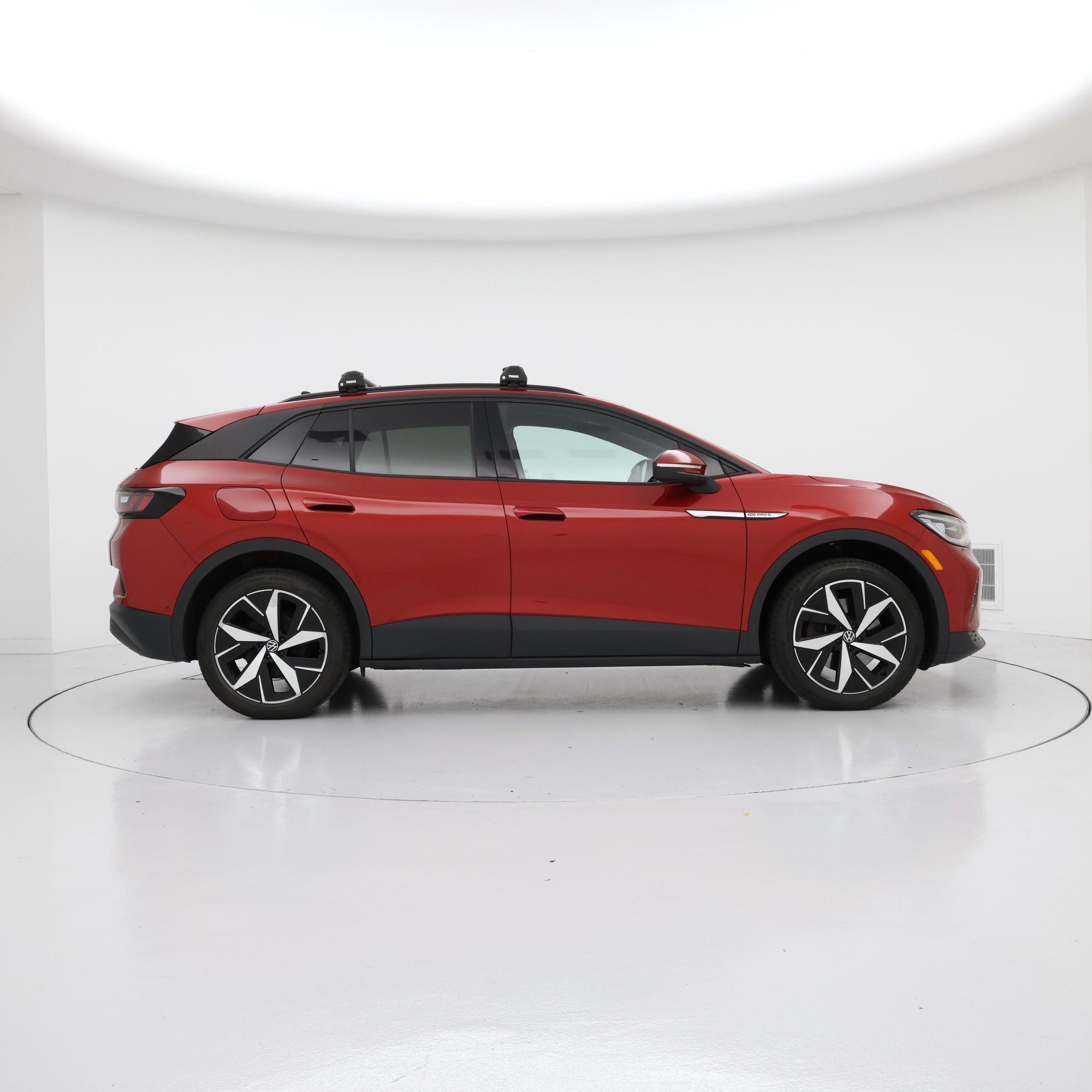 Thumbnail: 2023 Volkswagen ID.4 - 7