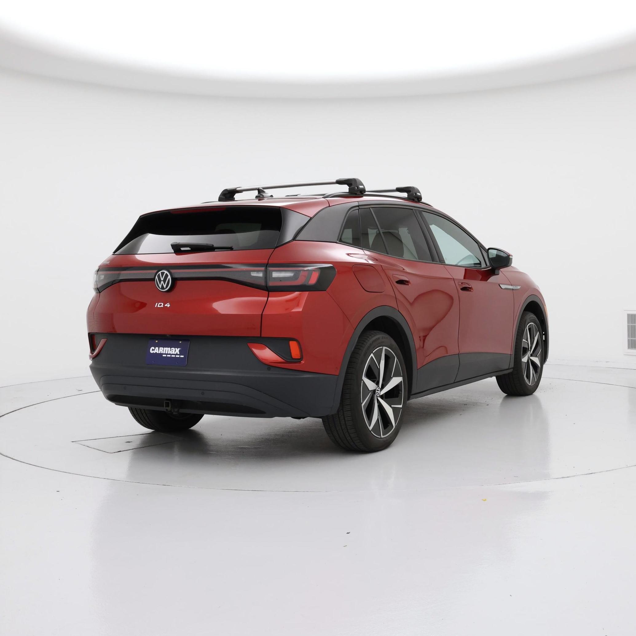 Thumbnail: 2023 Volkswagen ID.4 - 8
