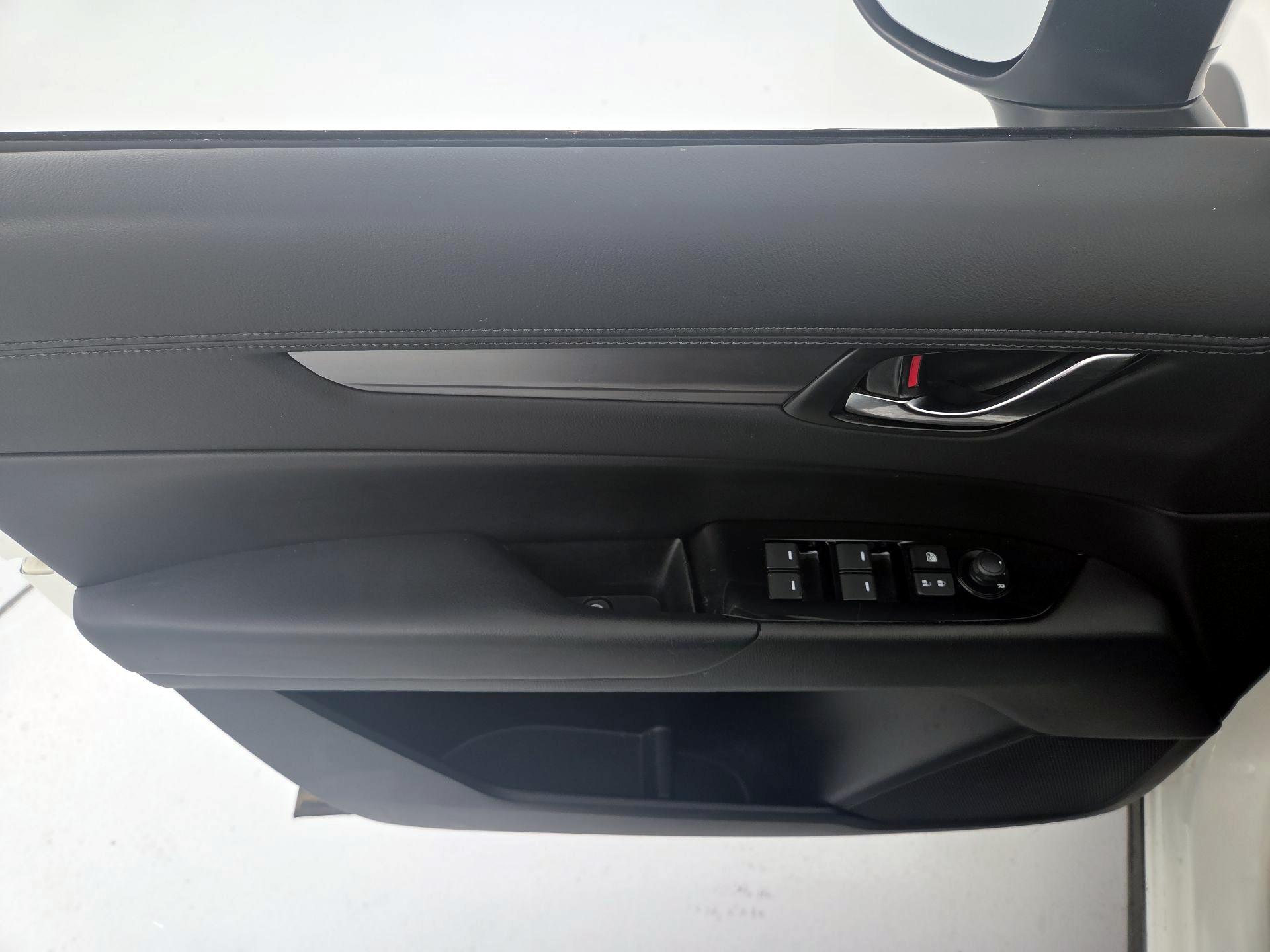 Thumbnail: 2021 Mazda CX-5 - 12