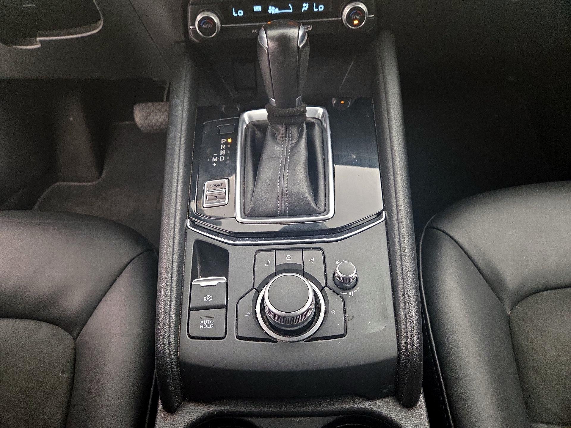 Thumbnail: 2021 Mazda CX-5 - 17