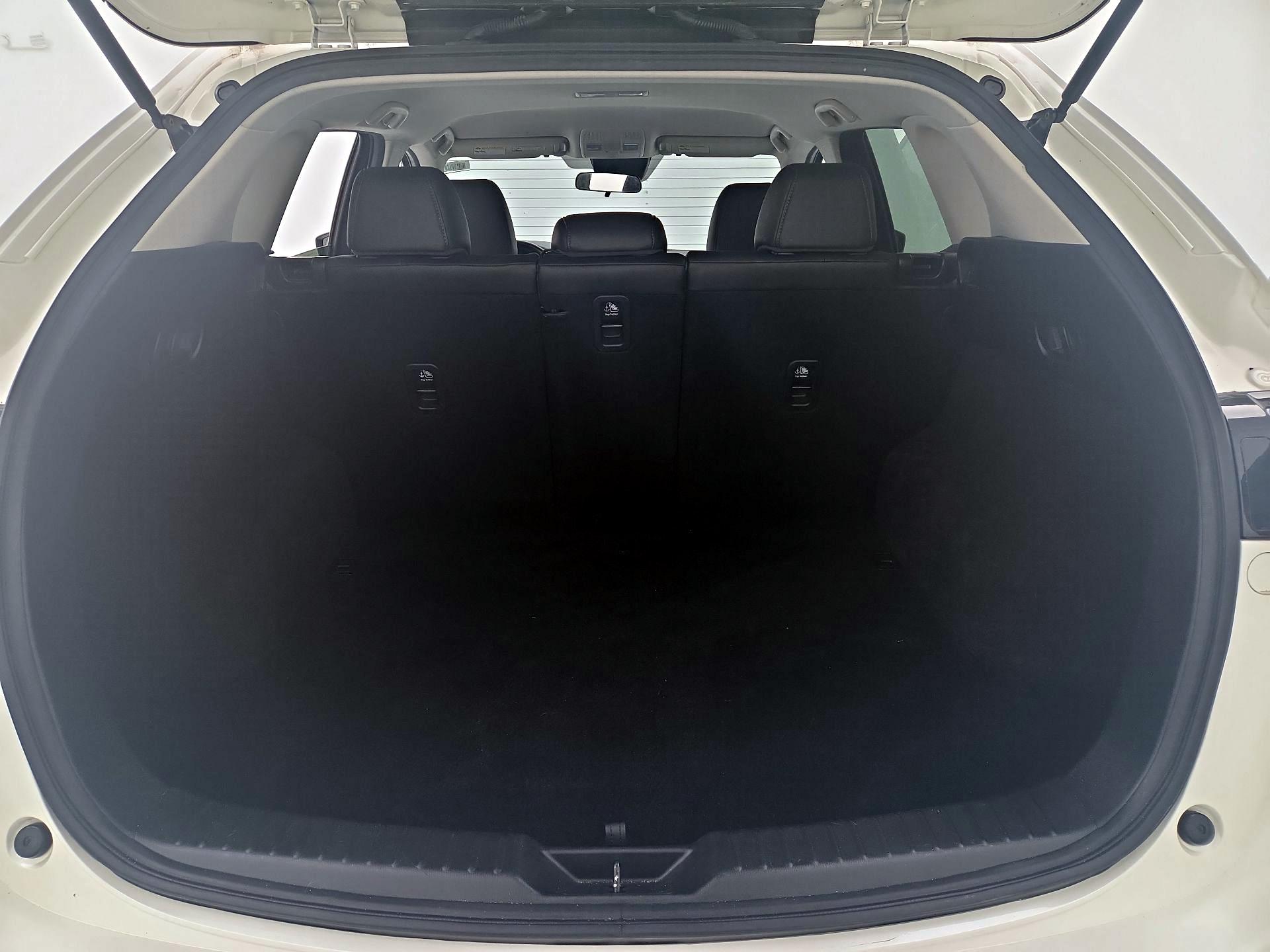 Thumbnail: 2021 Mazda CX-5 - 20