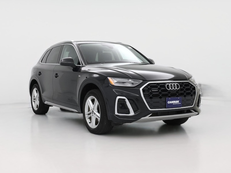2023 Audi Q5 S-Line Premium Plus