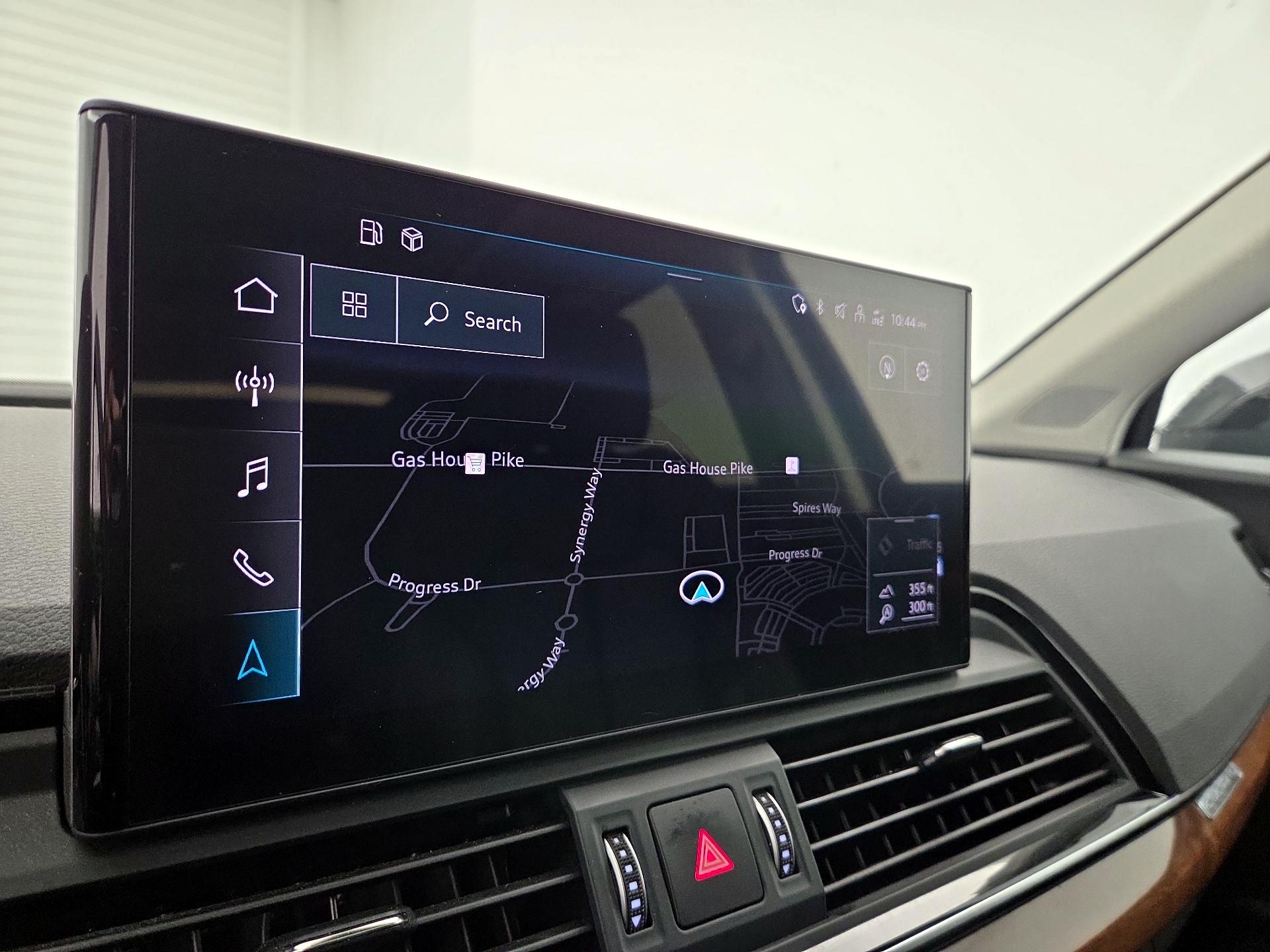 Thumbnail: 2023 Audi Q5 - 14