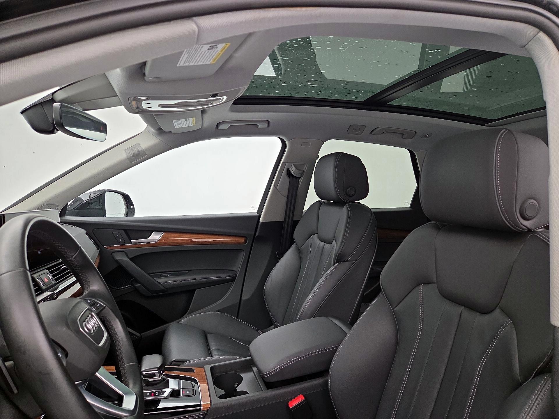 Thumbnail: 2023 Audi Q5 - 20