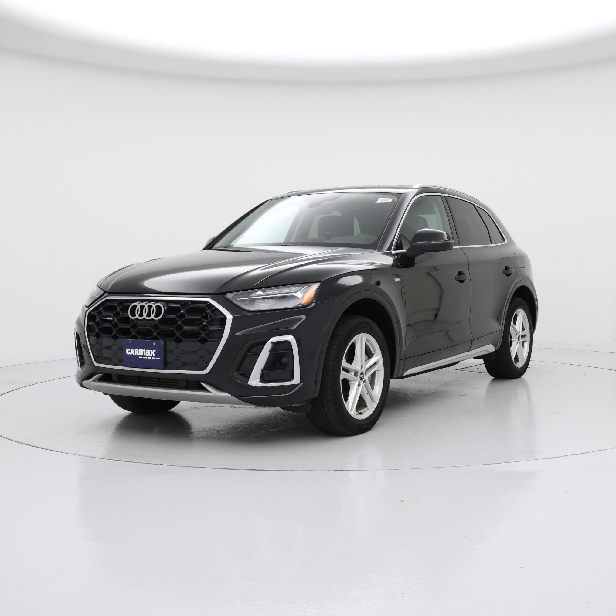 Thumbnail: 2023 Audi Q5 - 4