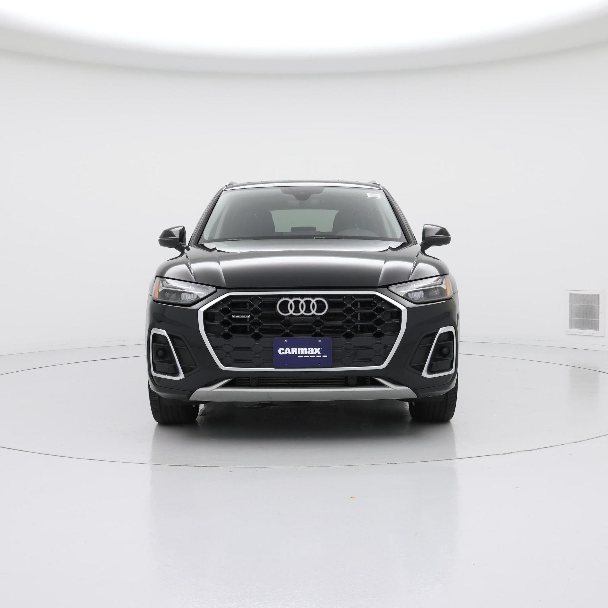 Thumbnail: 2023 Audi Q5 - 5