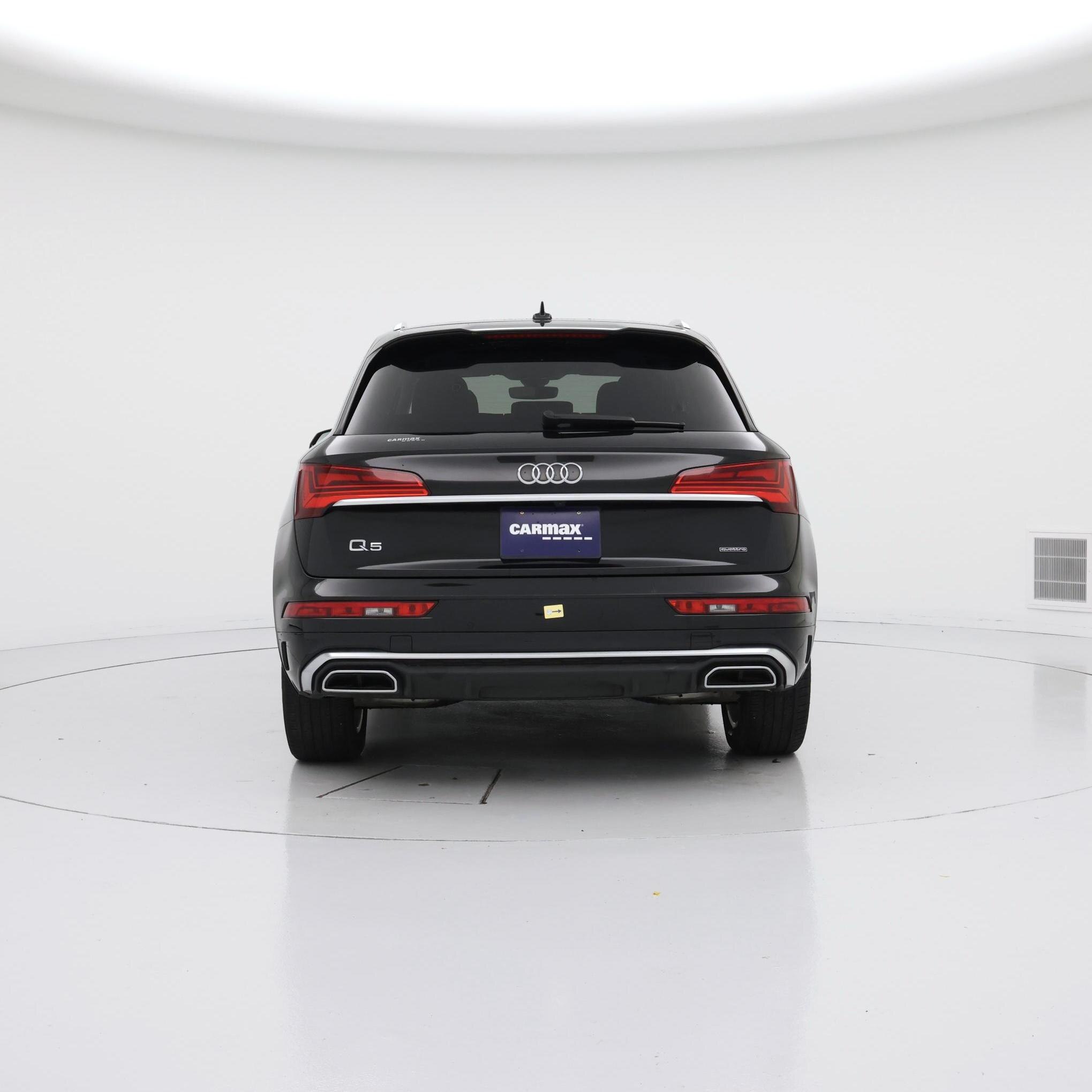 Thumbnail: 2023 Audi Q5 - 6
