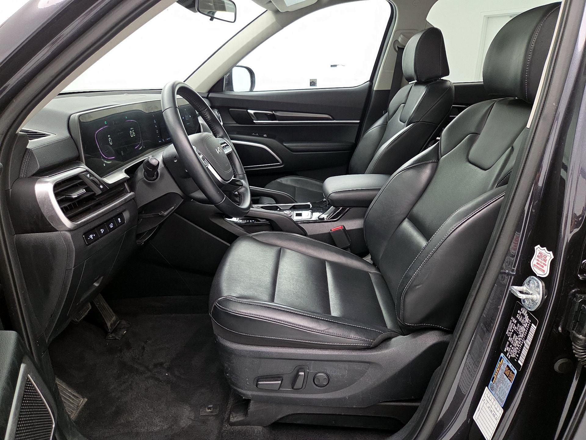 Thumbnail: 2025 Kia Telluride - 11
