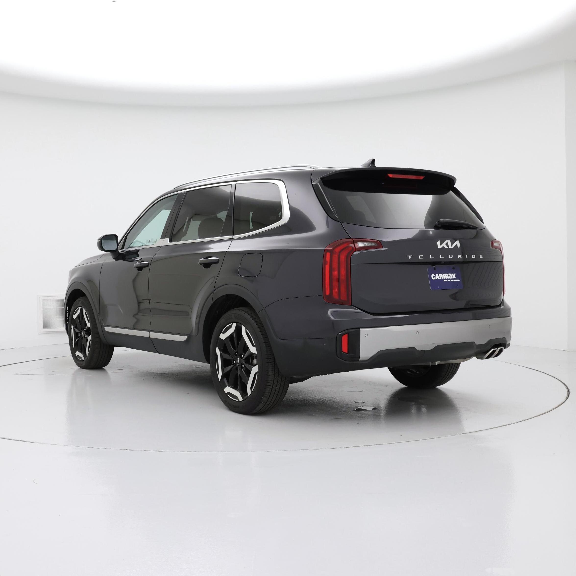 Thumbnail: 2025 Kia Telluride - 2