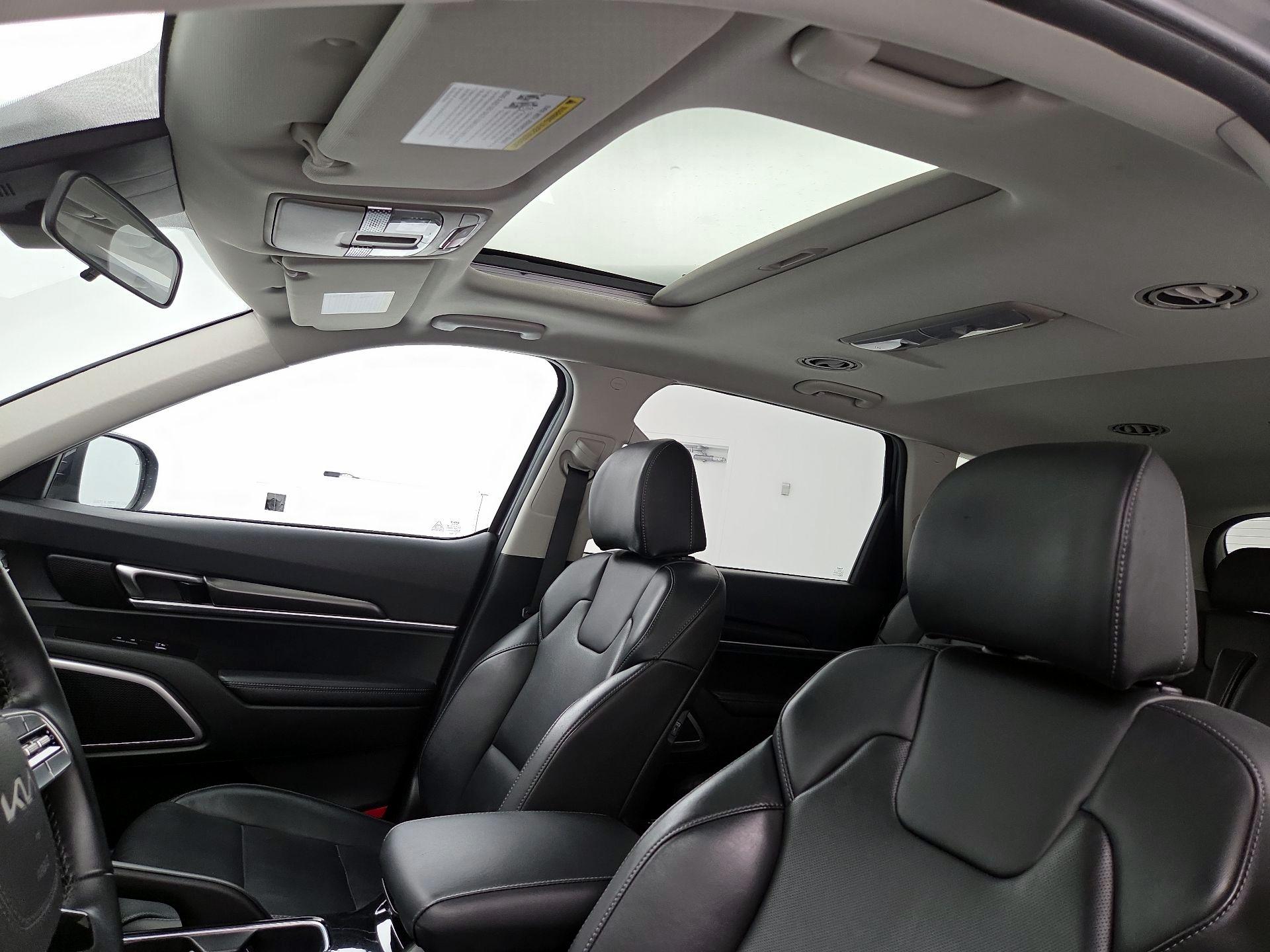 Thumbnail: 2025 Kia Telluride - 20
