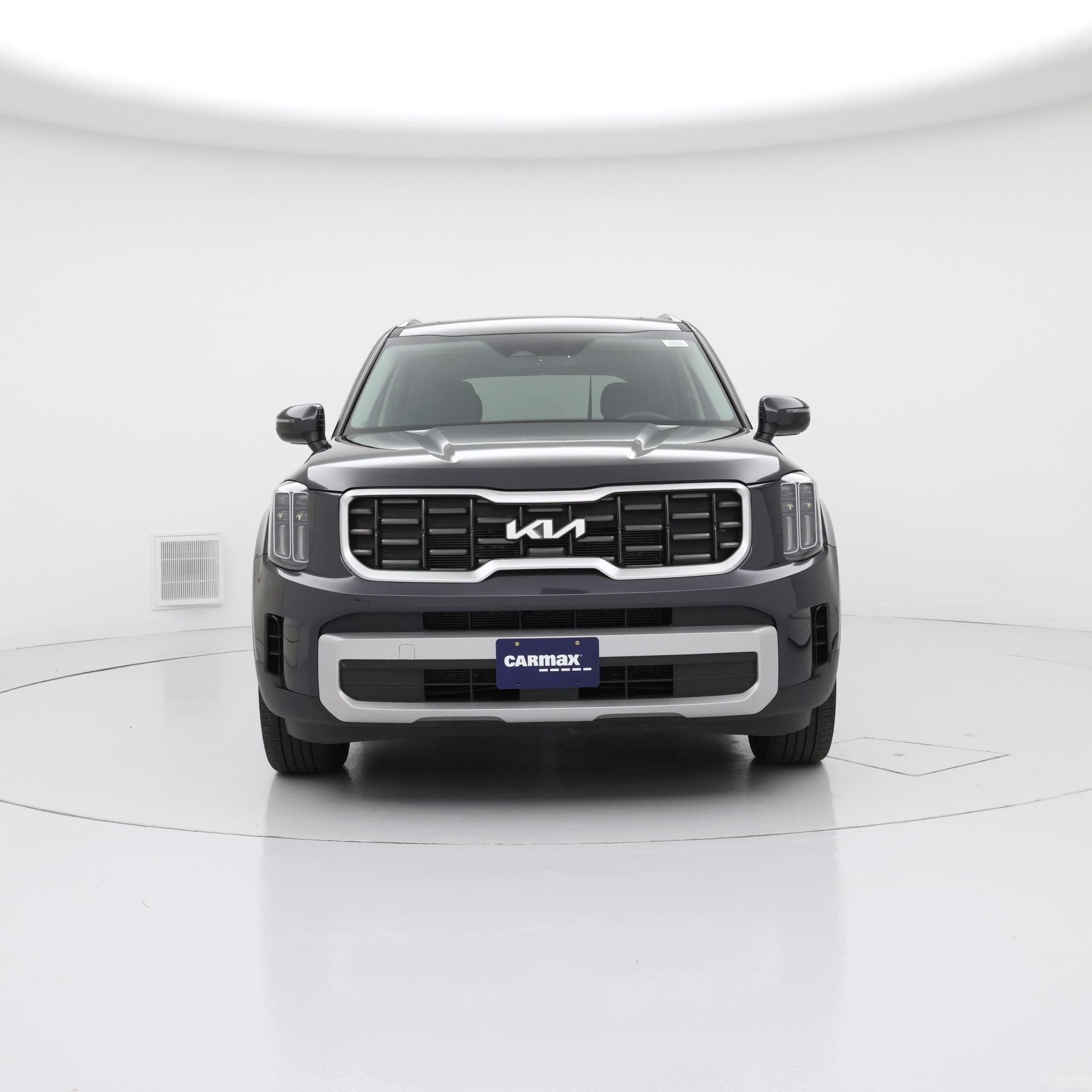 Thumbnail: 2025 Kia Telluride - 5