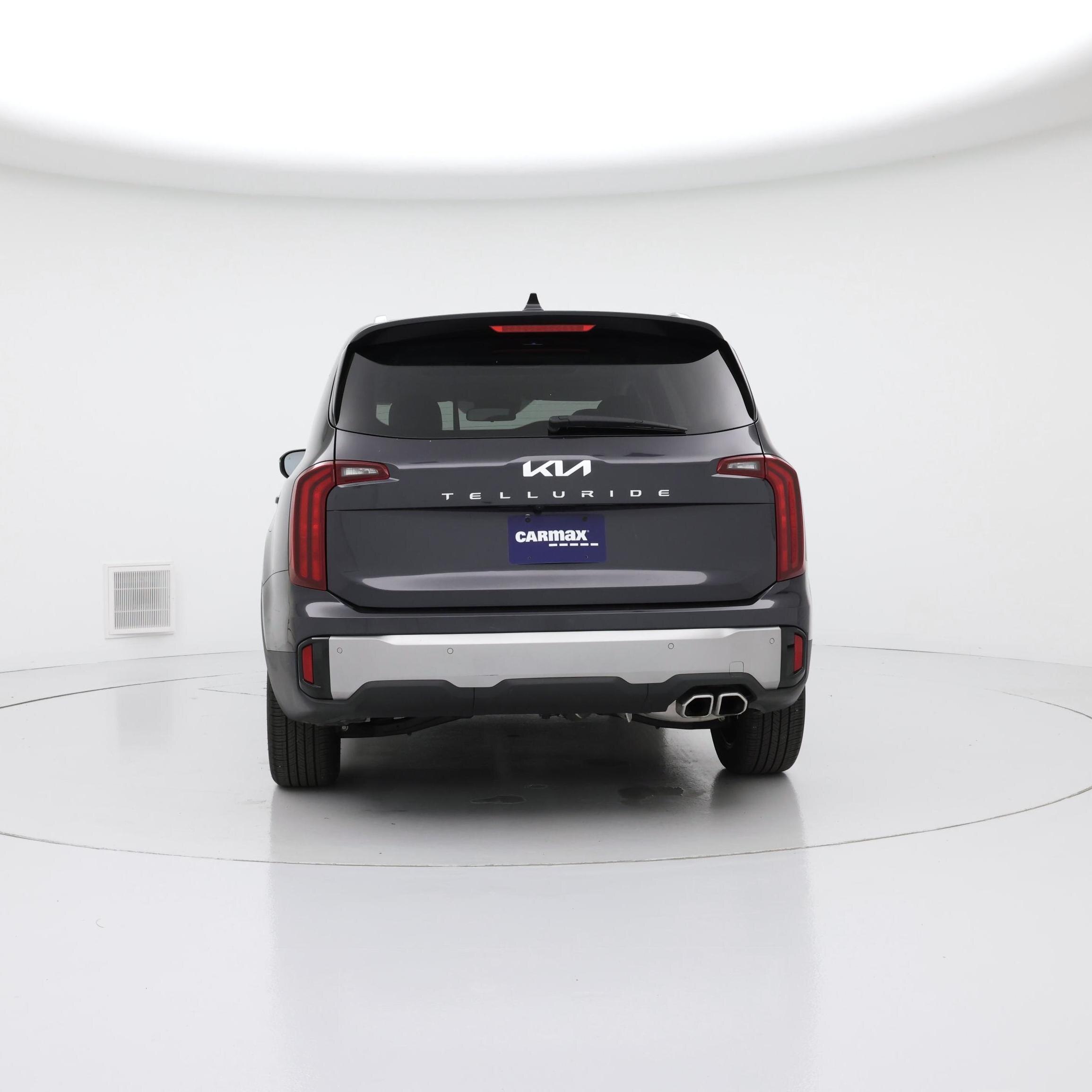 Thumbnail: 2025 Kia Telluride - 6