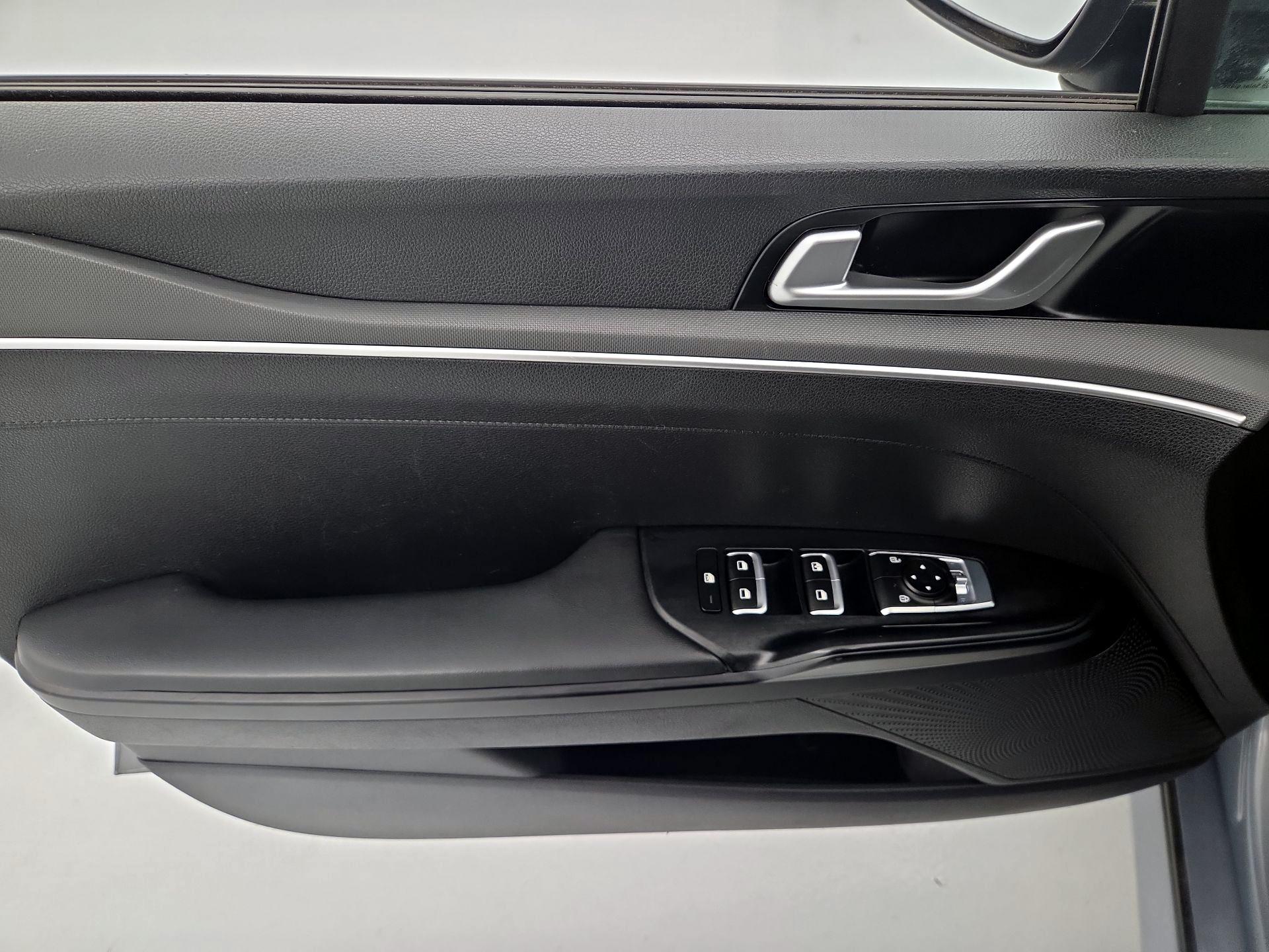 Thumbnail: 2021 Kia K5 - 12