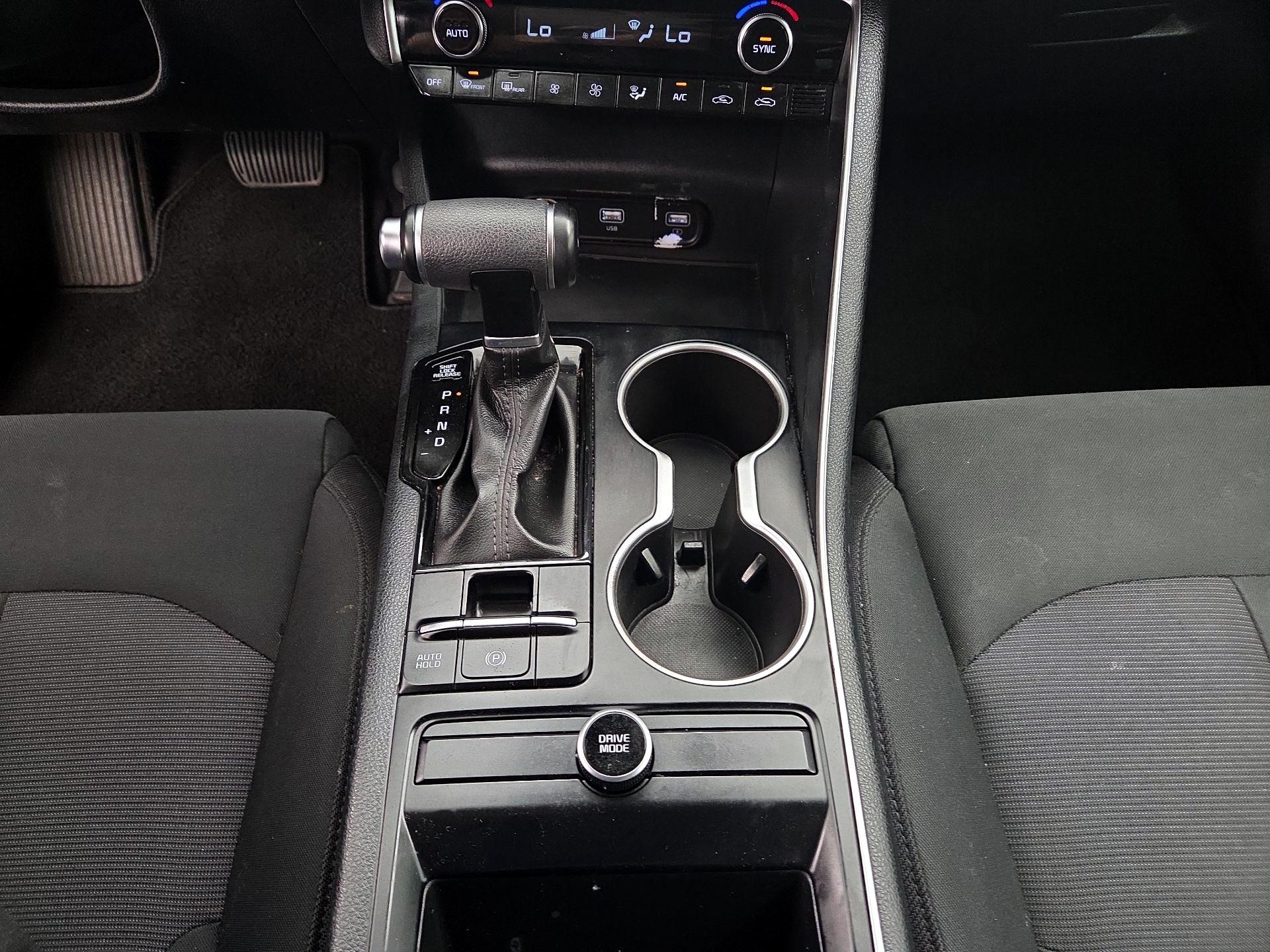 Thumbnail: 2021 Kia K5 - 17