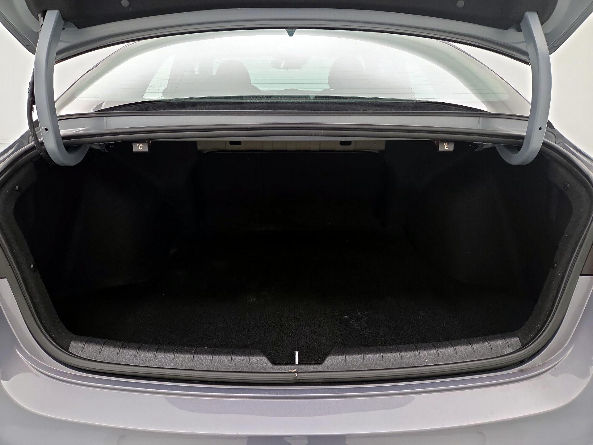 Thumbnail: 2021 Kia K5 - 20