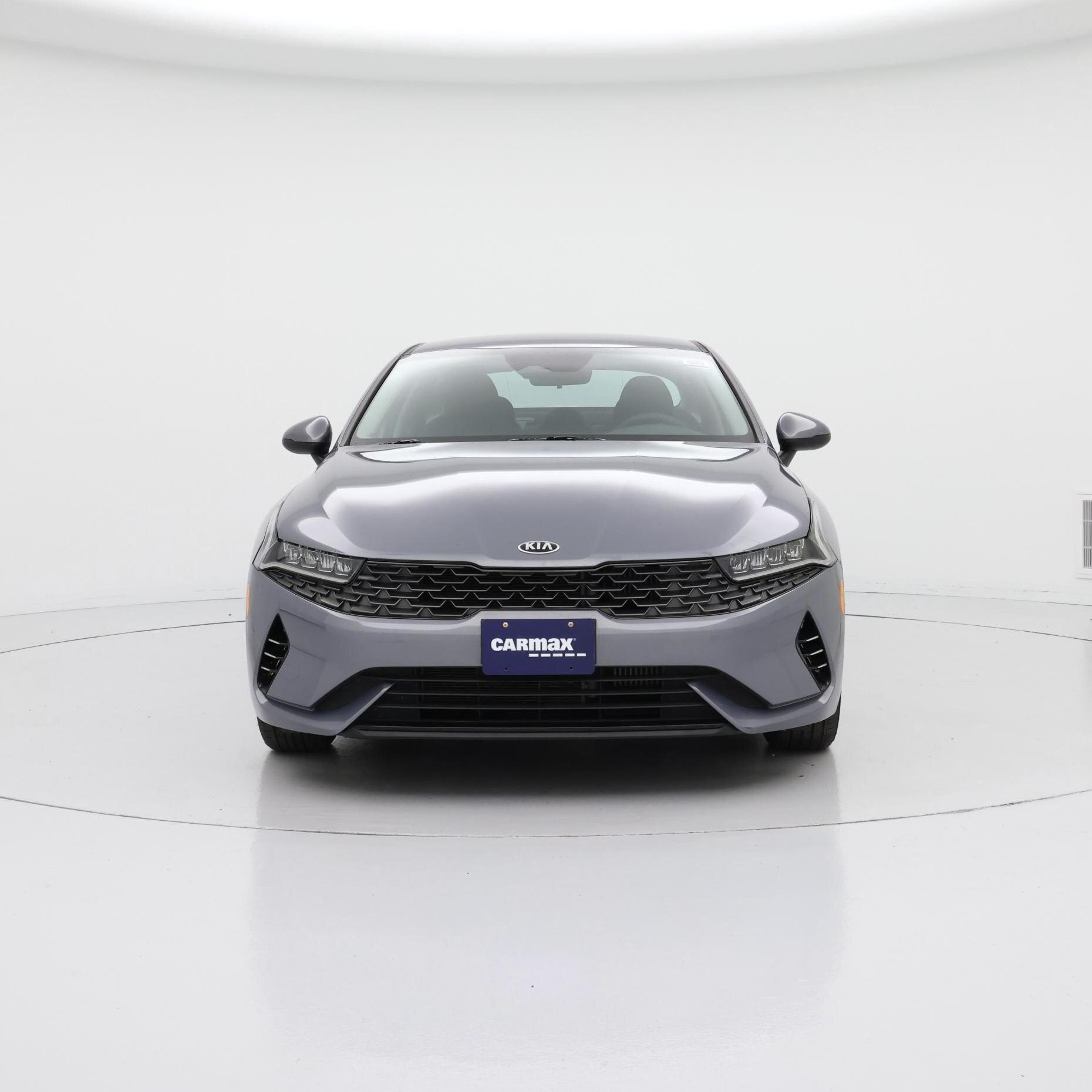 Thumbnail: 2021 Kia K5 - 5