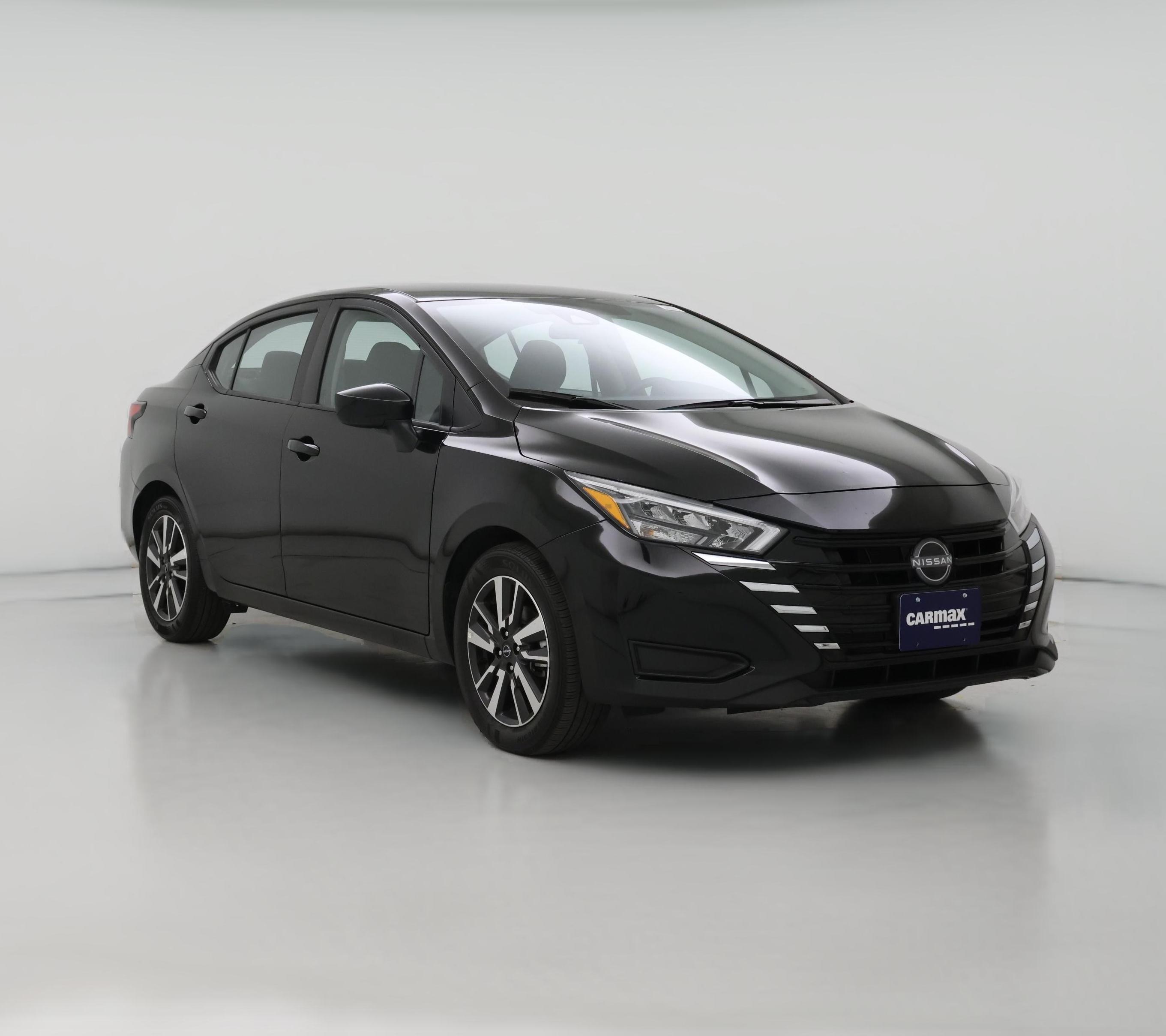 Thumbnail: 2025 Nissan Versa - 1