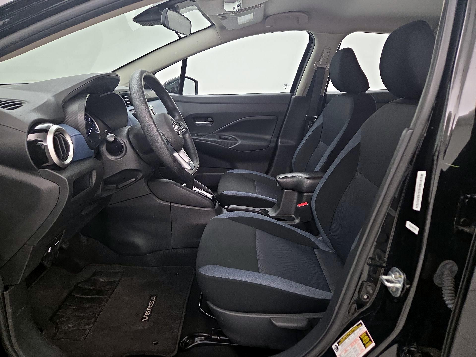 Thumbnail: 2025 Nissan Versa - 11