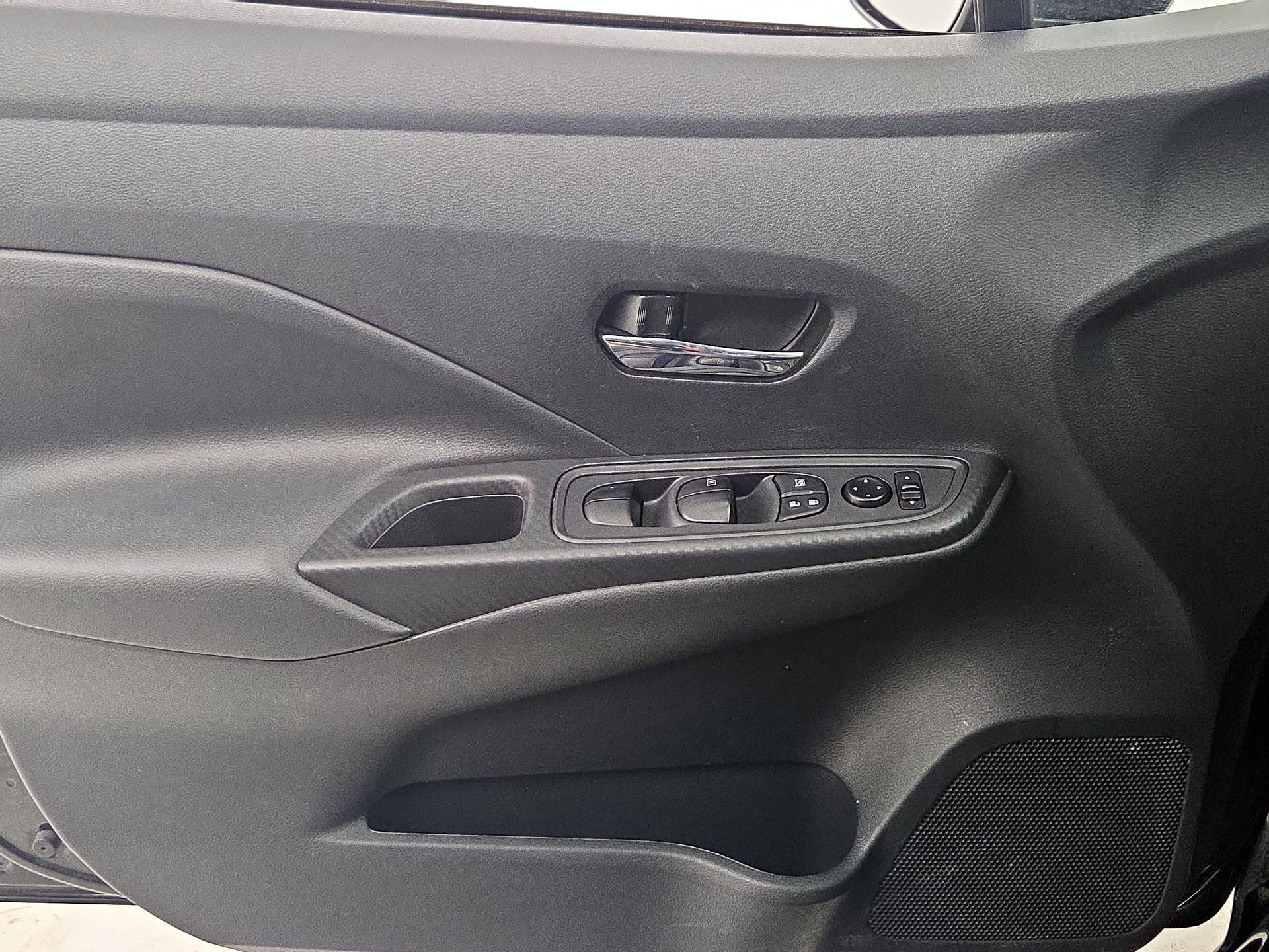 Thumbnail: 2025 Nissan Versa - 12