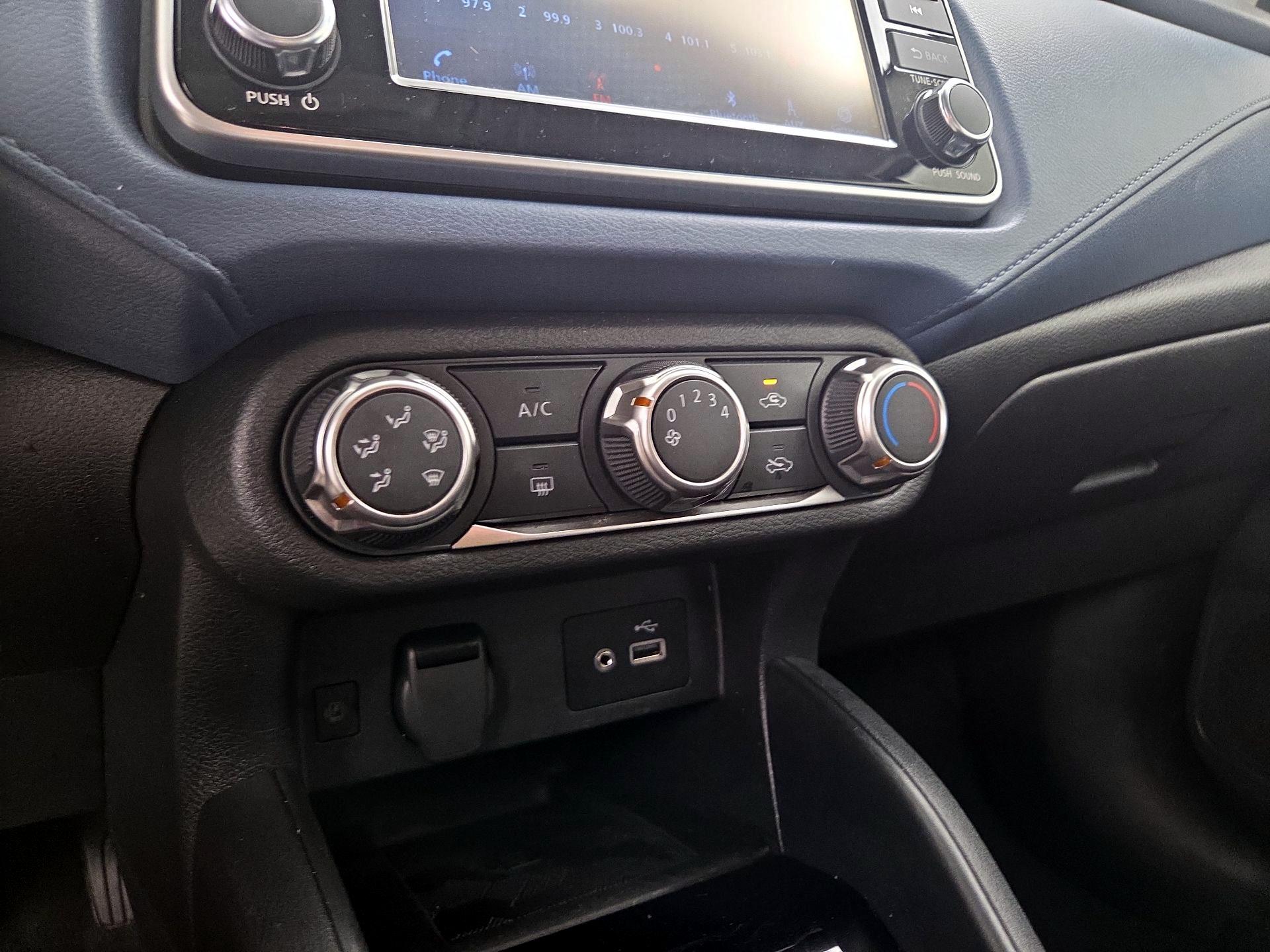 Thumbnail: 2025 Nissan Versa - 15