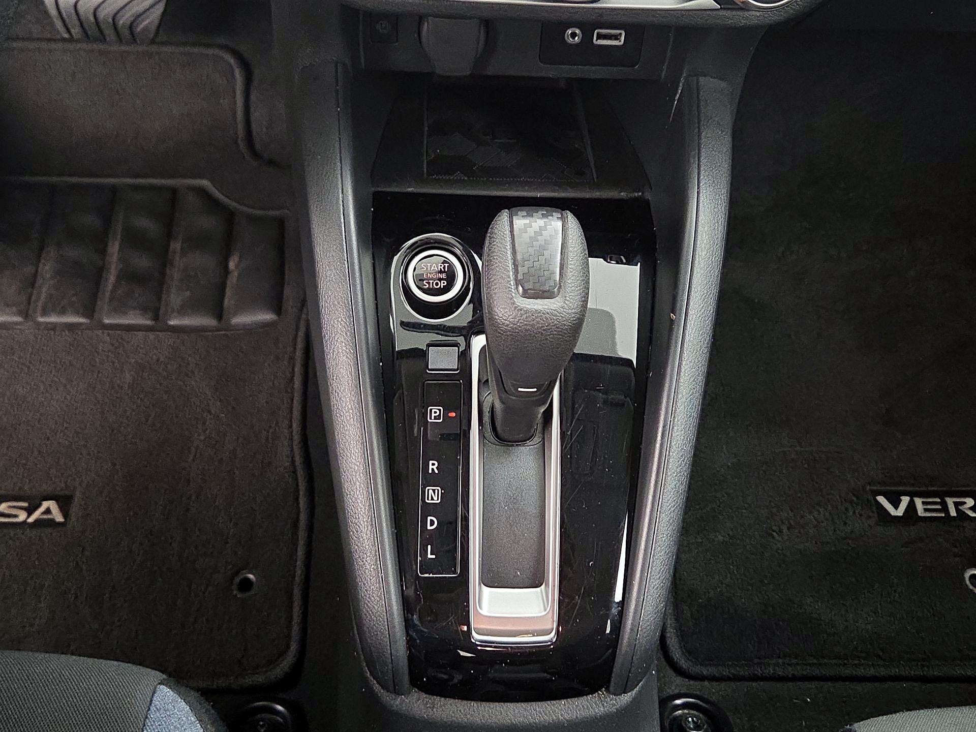 Thumbnail: 2025 Nissan Versa - 16