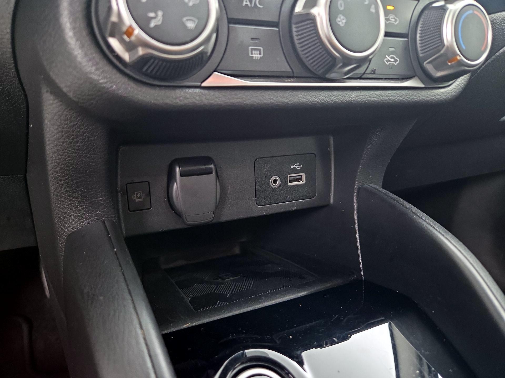 Thumbnail: 2025 Nissan Versa - 17