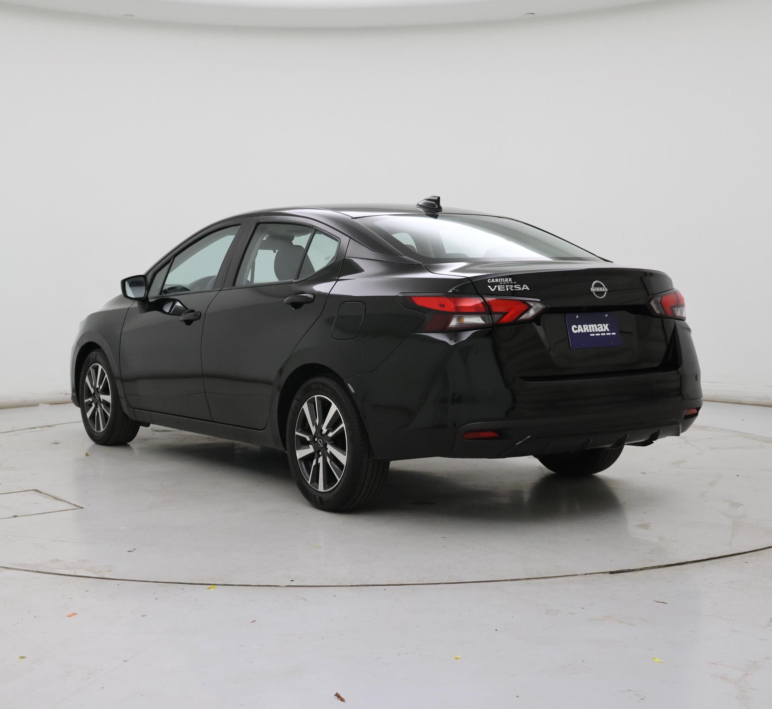 Thumbnail: 2025 Nissan Versa - 2