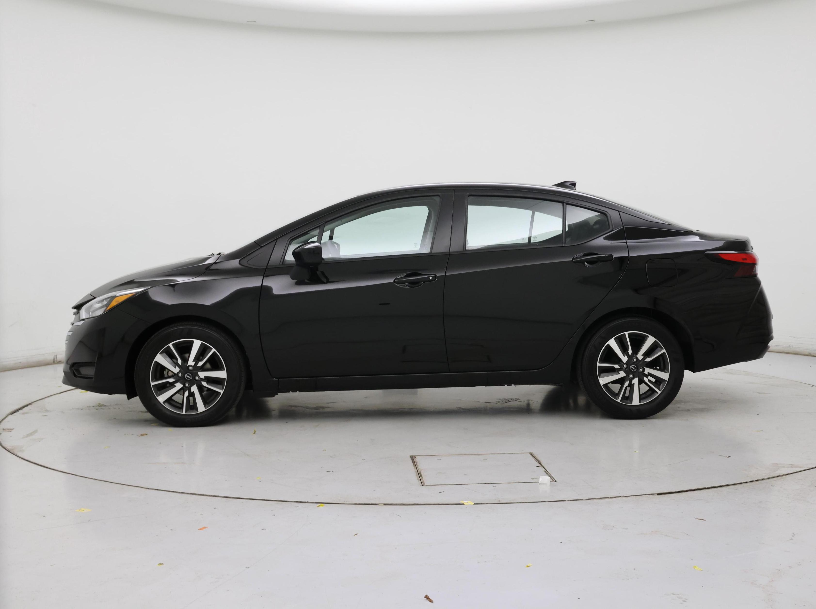 Thumbnail: 2025 Nissan Versa - 3